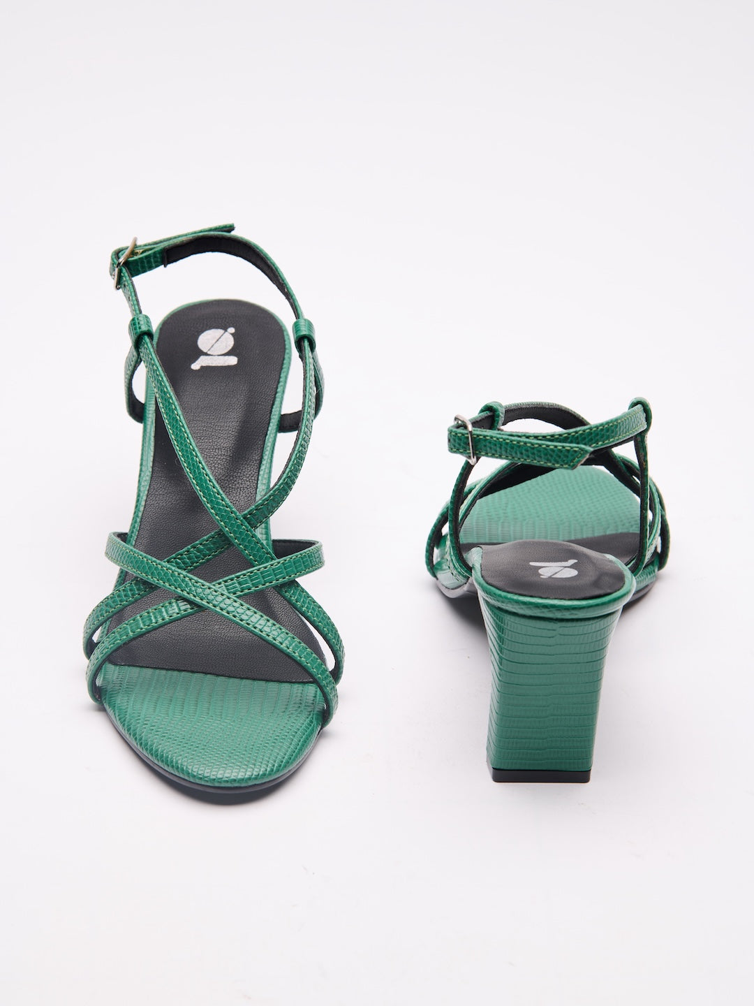 Element Heels