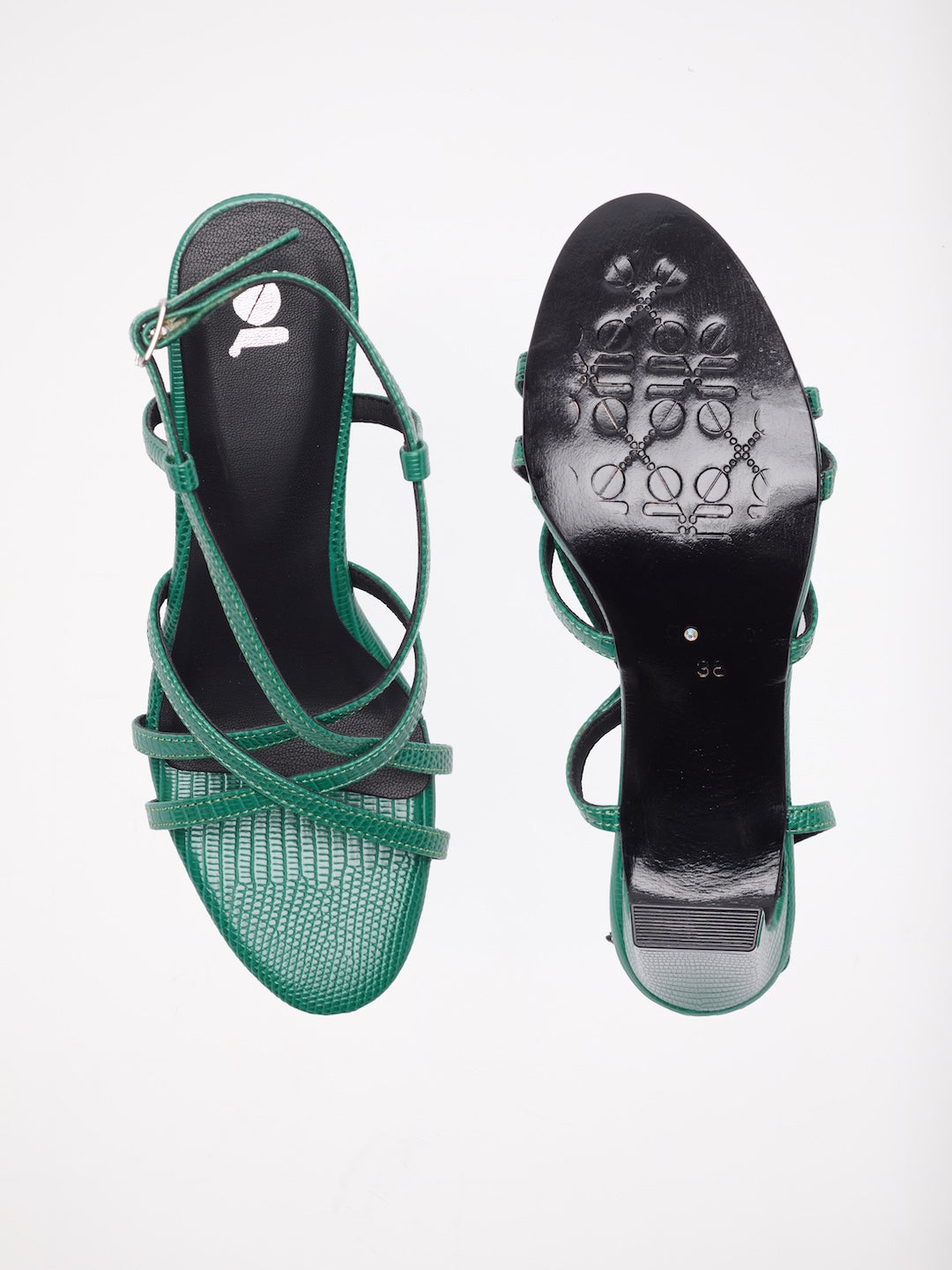 Element Heels
