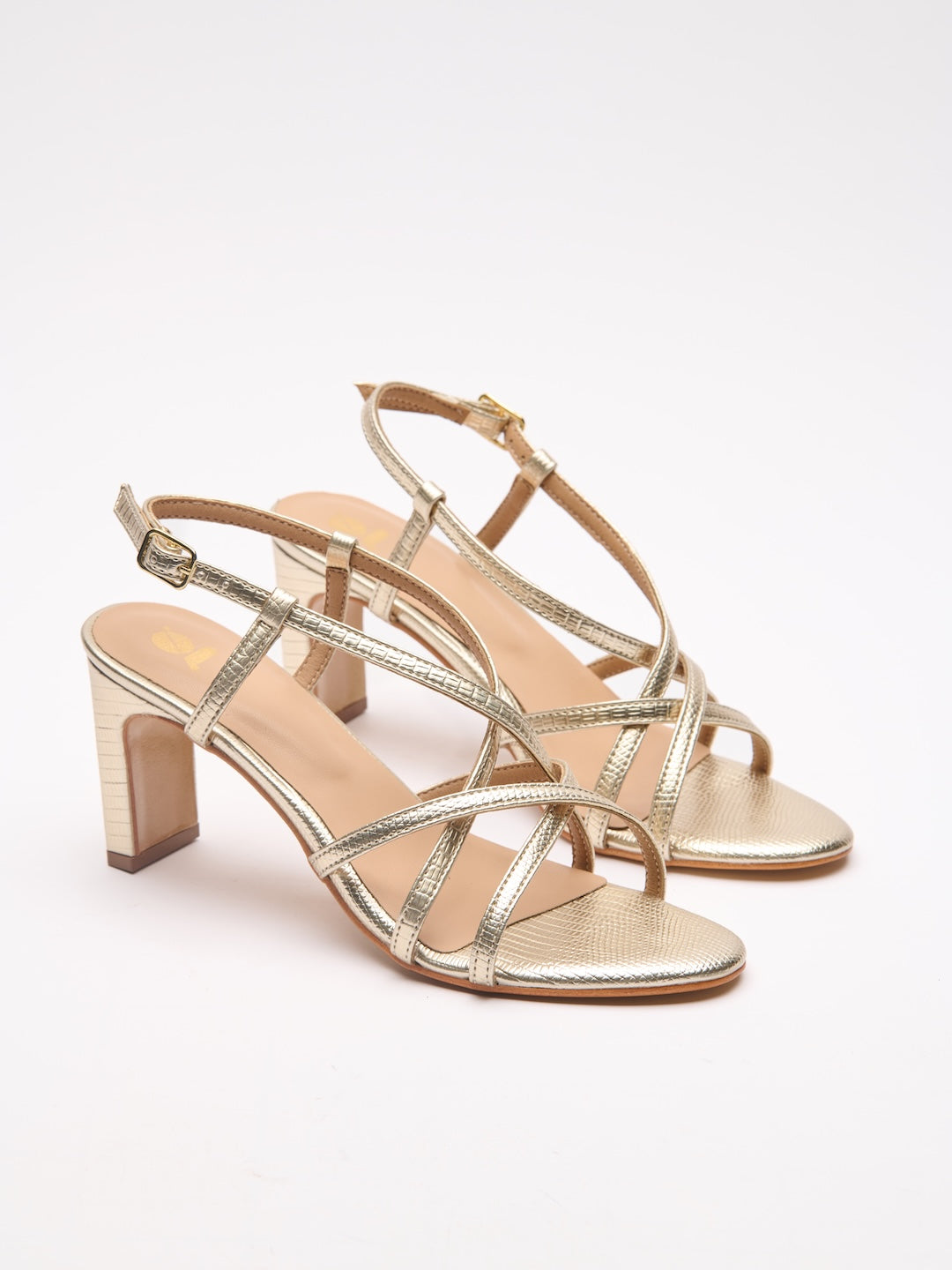 Element Heels