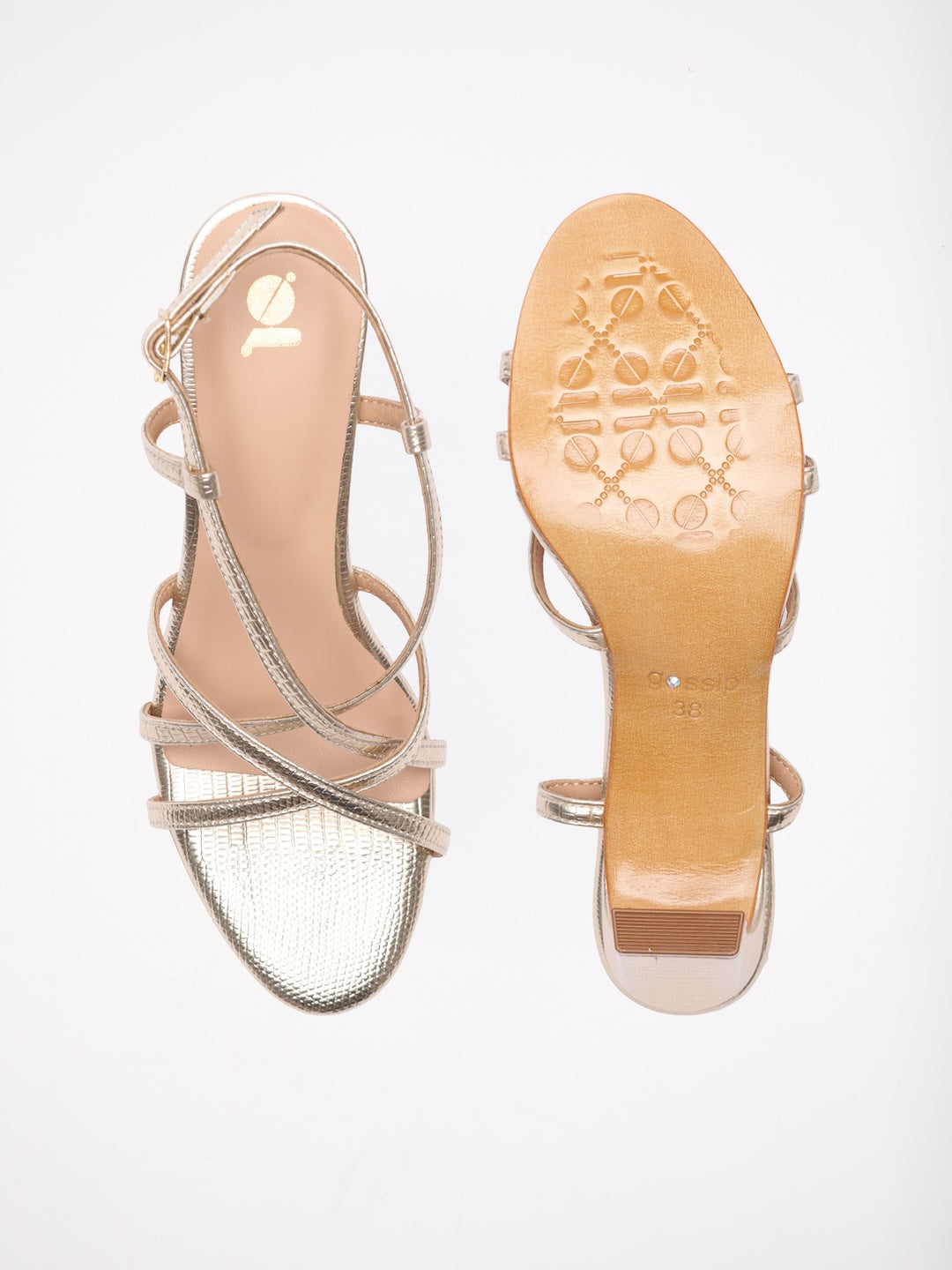 Element Heels