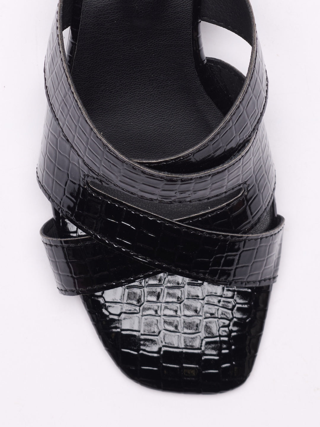 True Form Heels