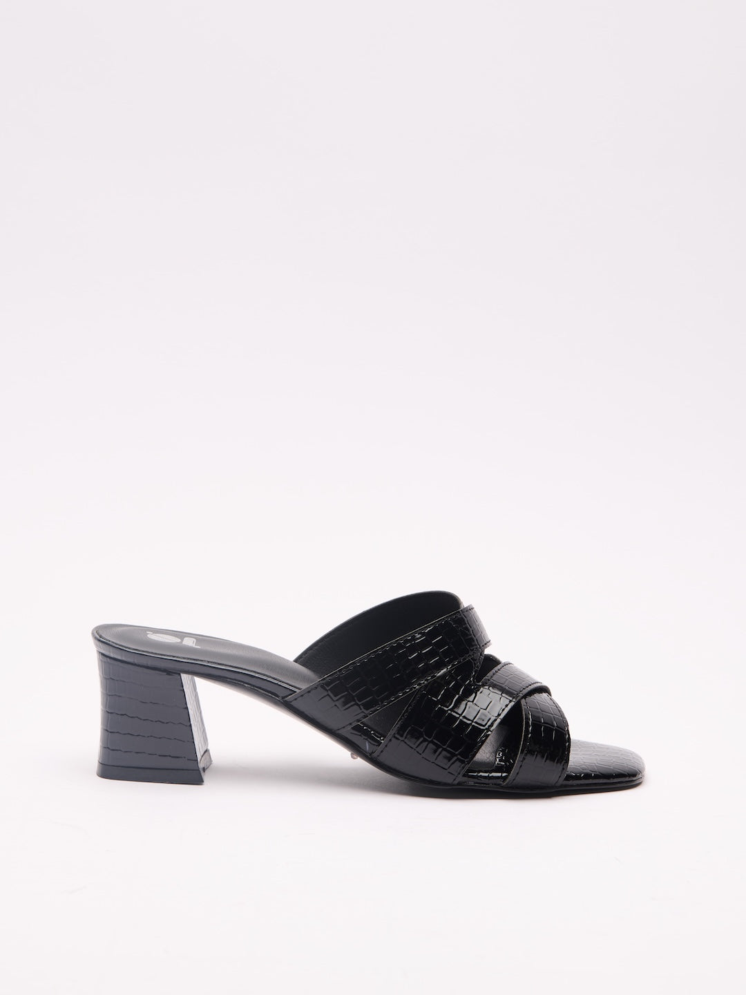 True Form Heels