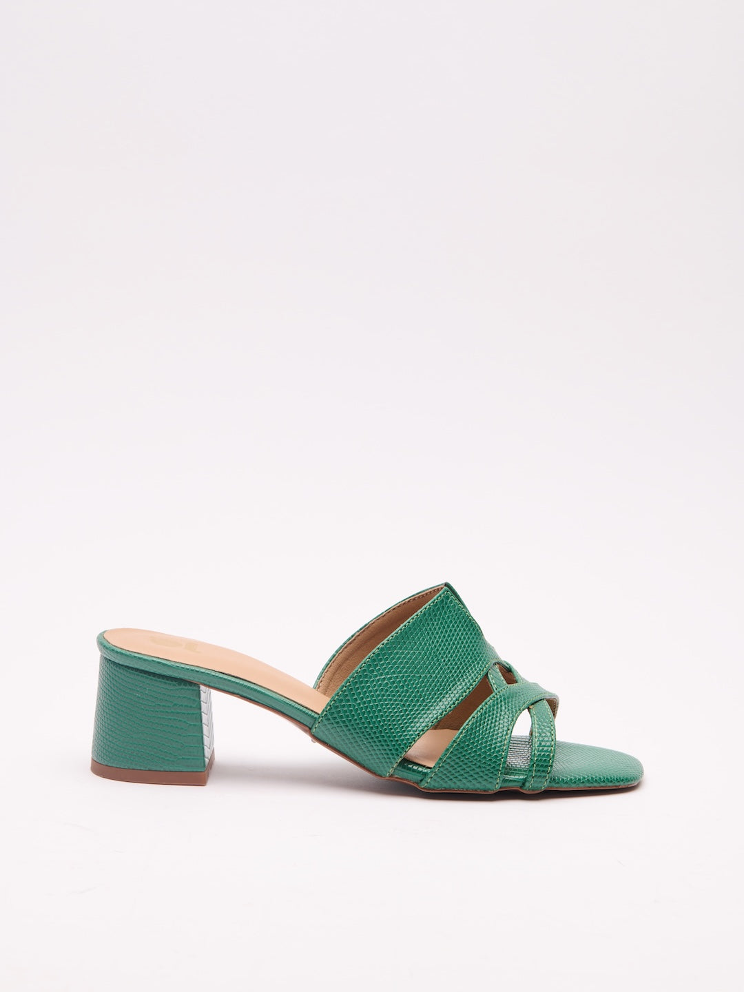 Strata Heels