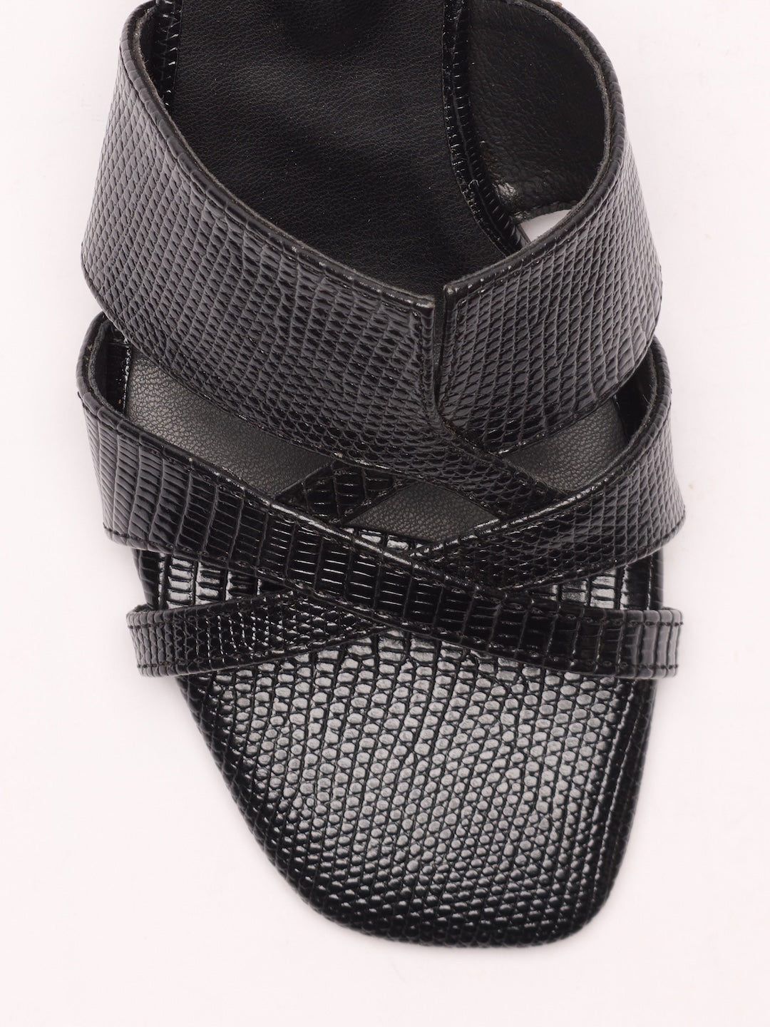 Strata Heels