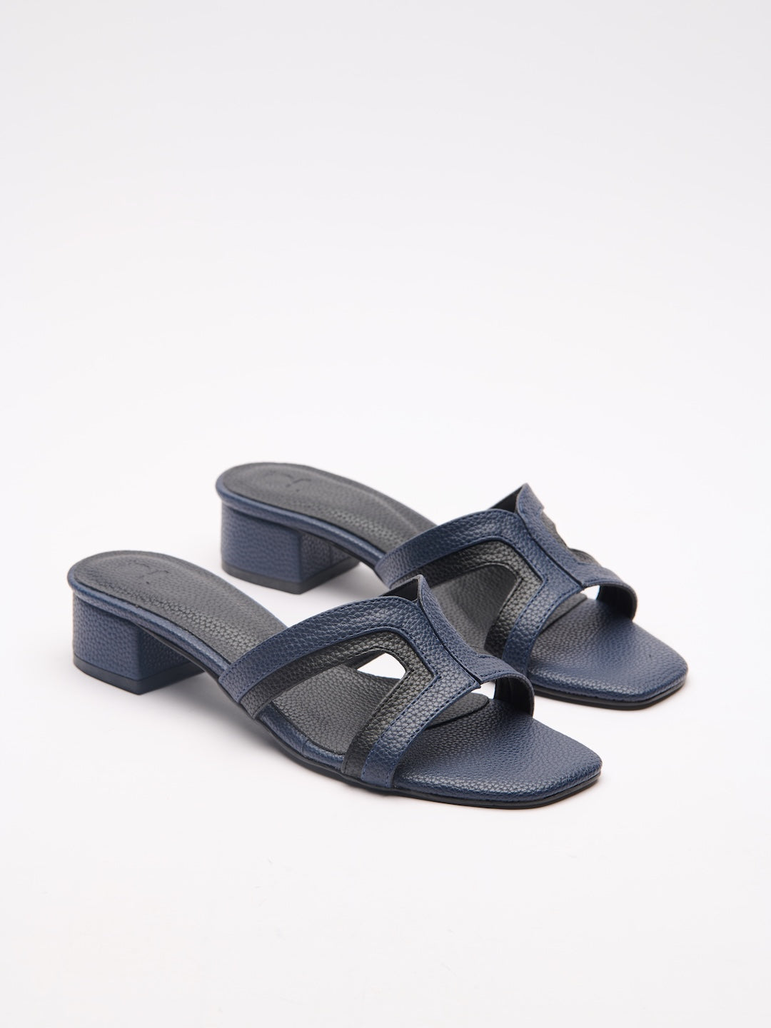 Cadence Heels
