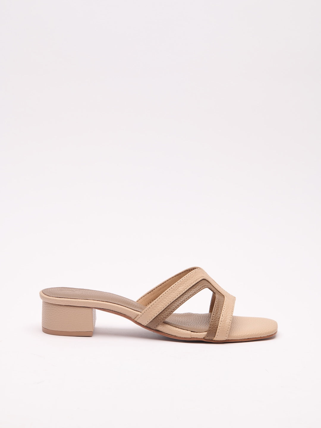 Cadence Heels