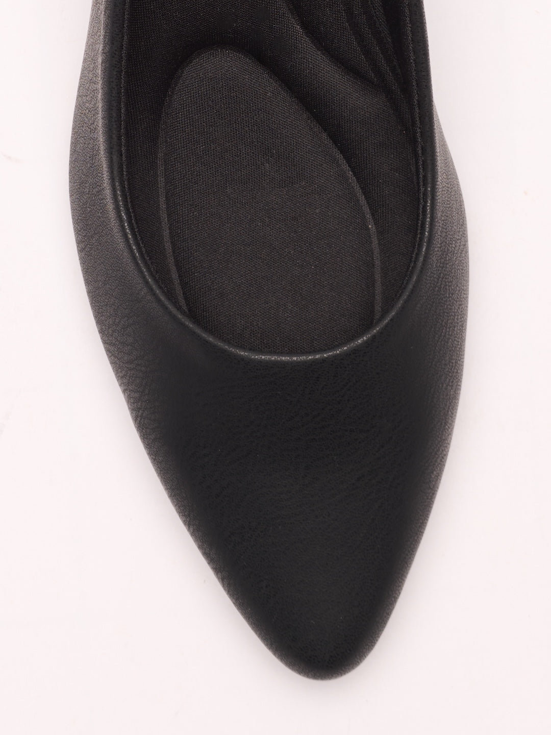 Pure Form Pumps