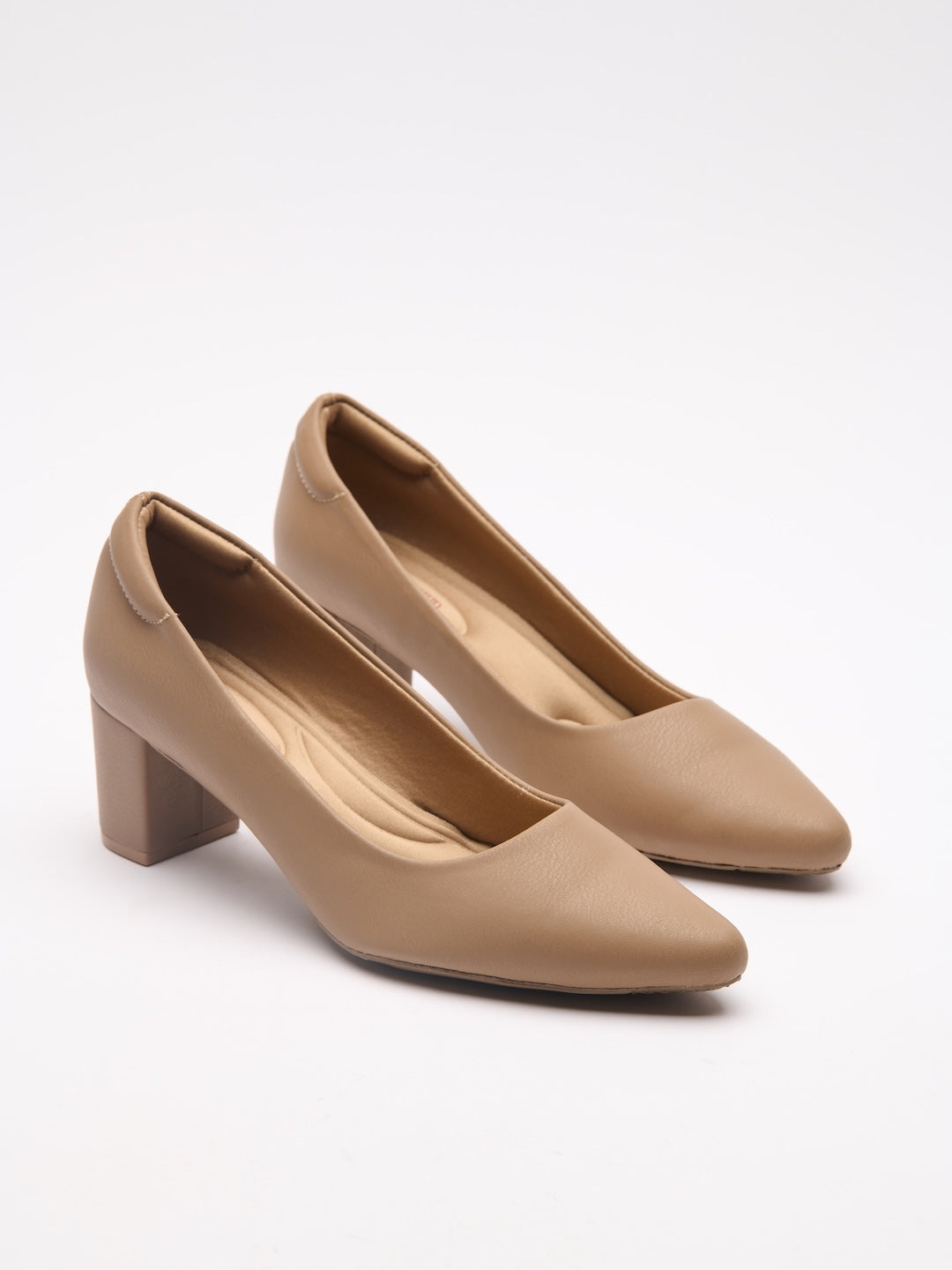 Pure Form Pumps
