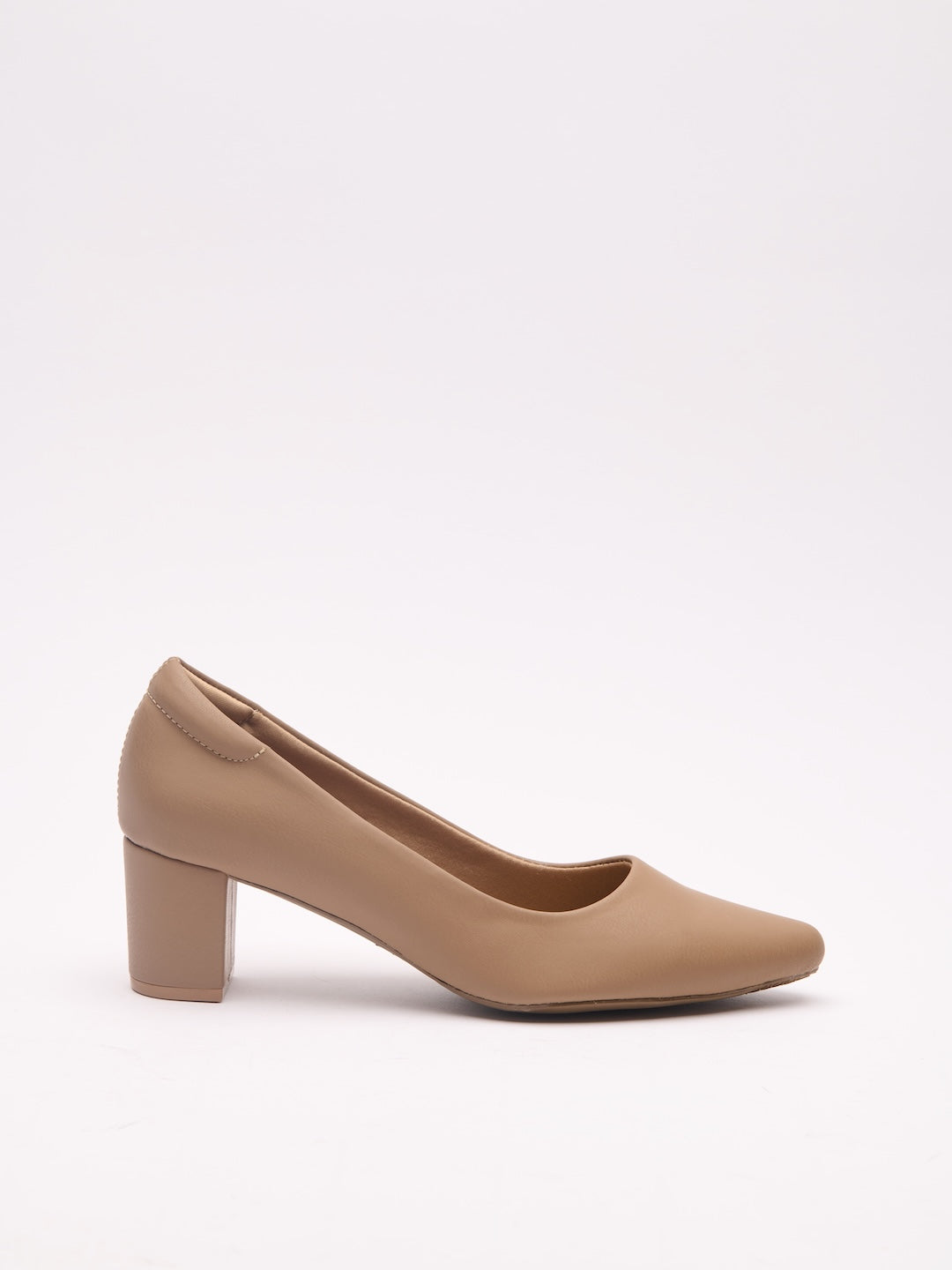 Pure Form Pumps