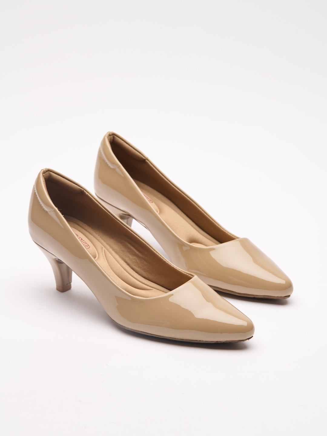 True Form Pumps