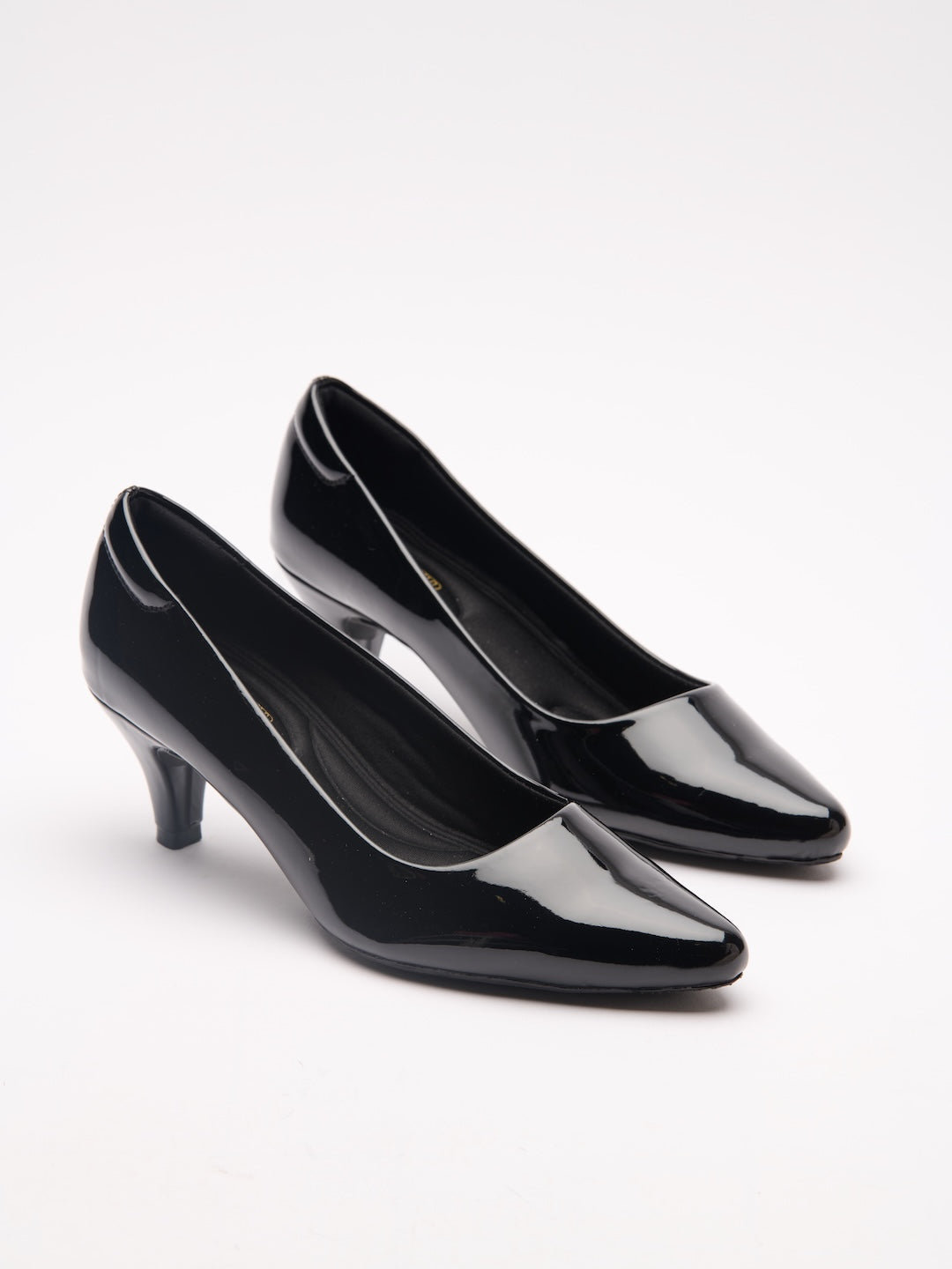 True Form Pumps