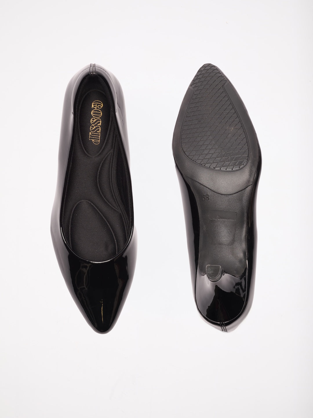 True Form Pumps