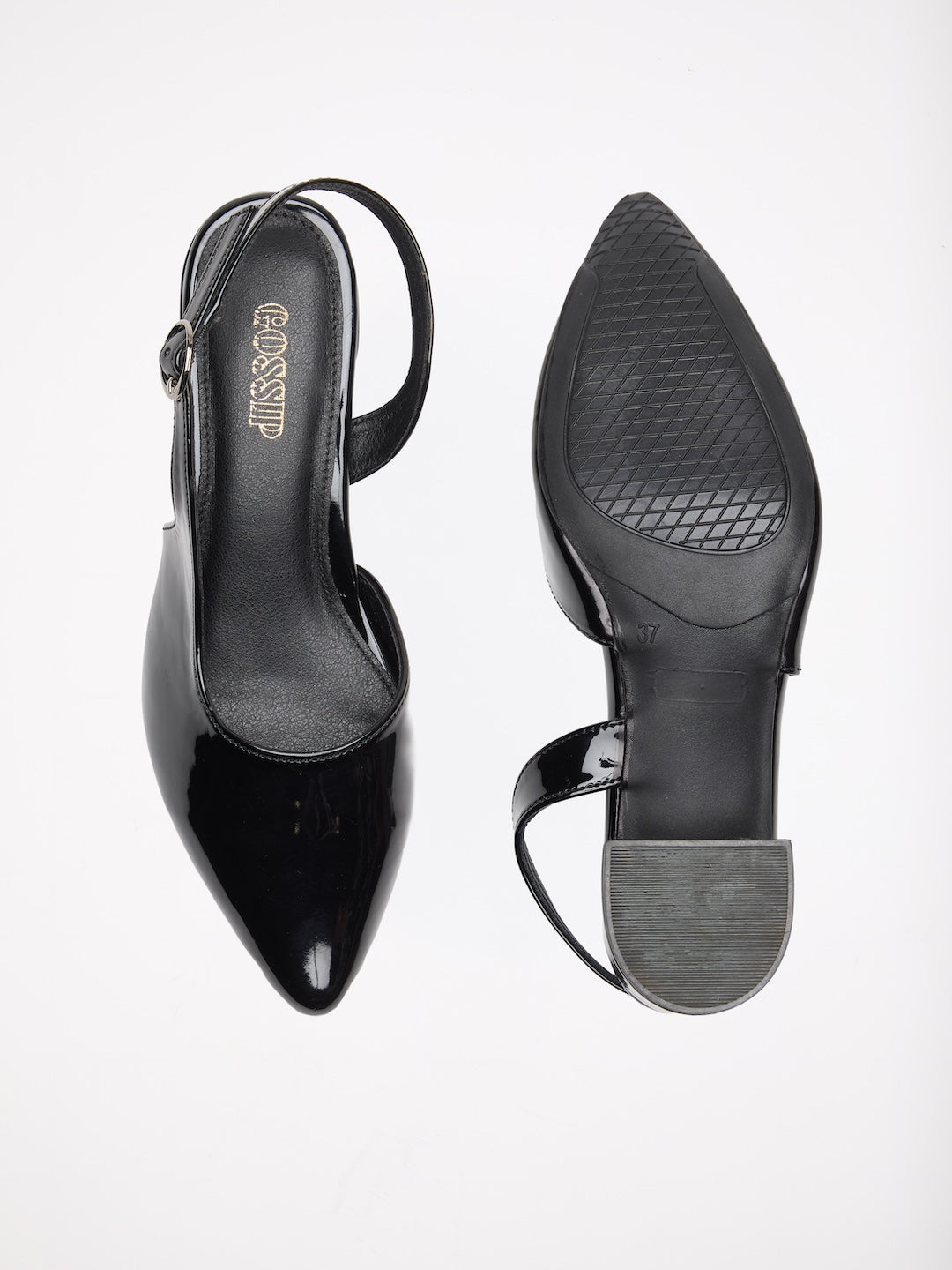 Sloane Slingbacks