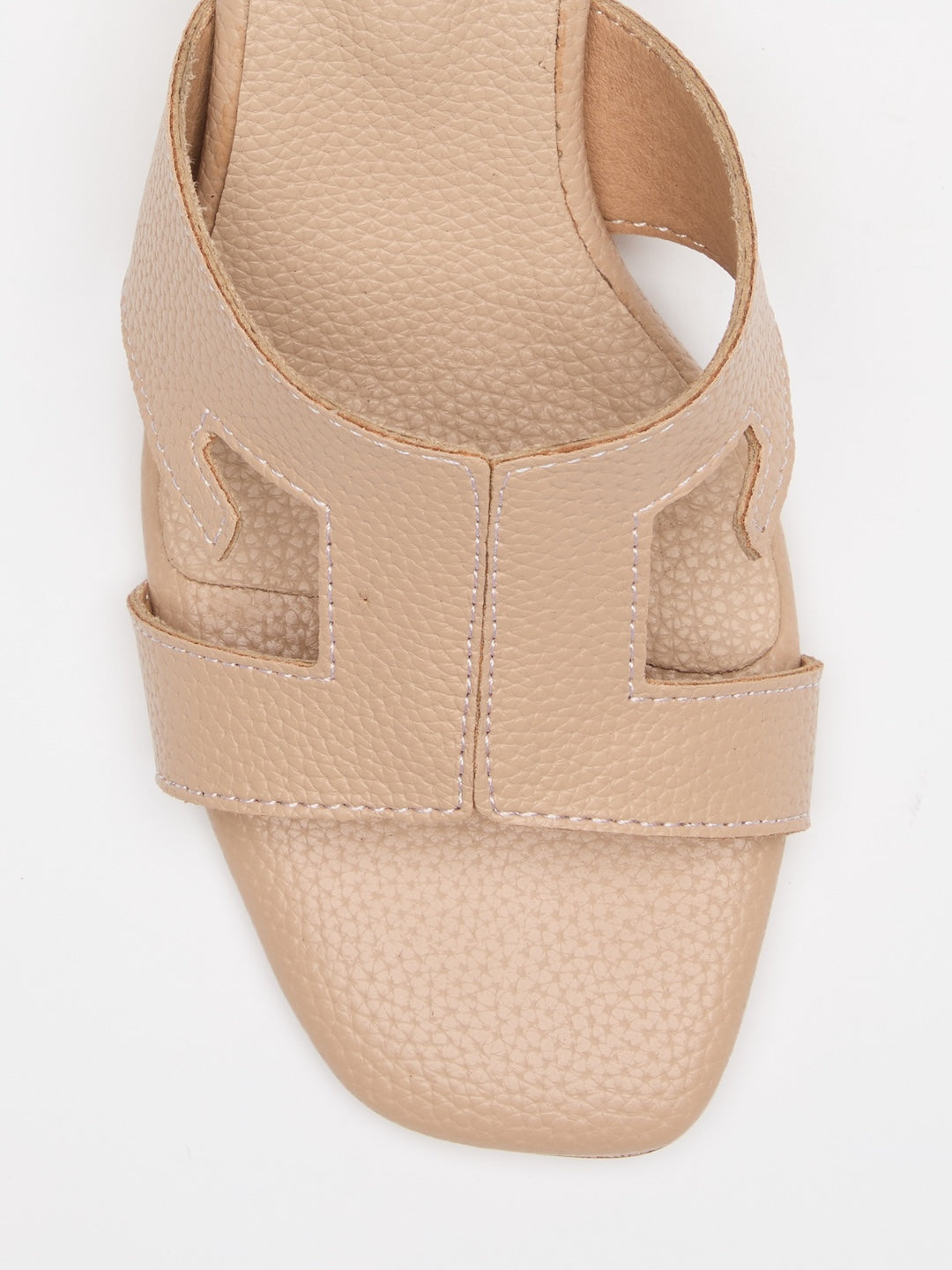 Vera Block Heels