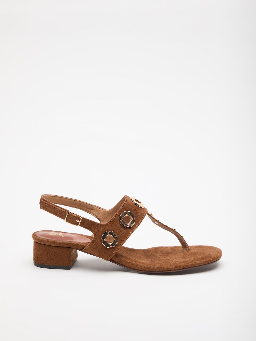 Amyra Heels