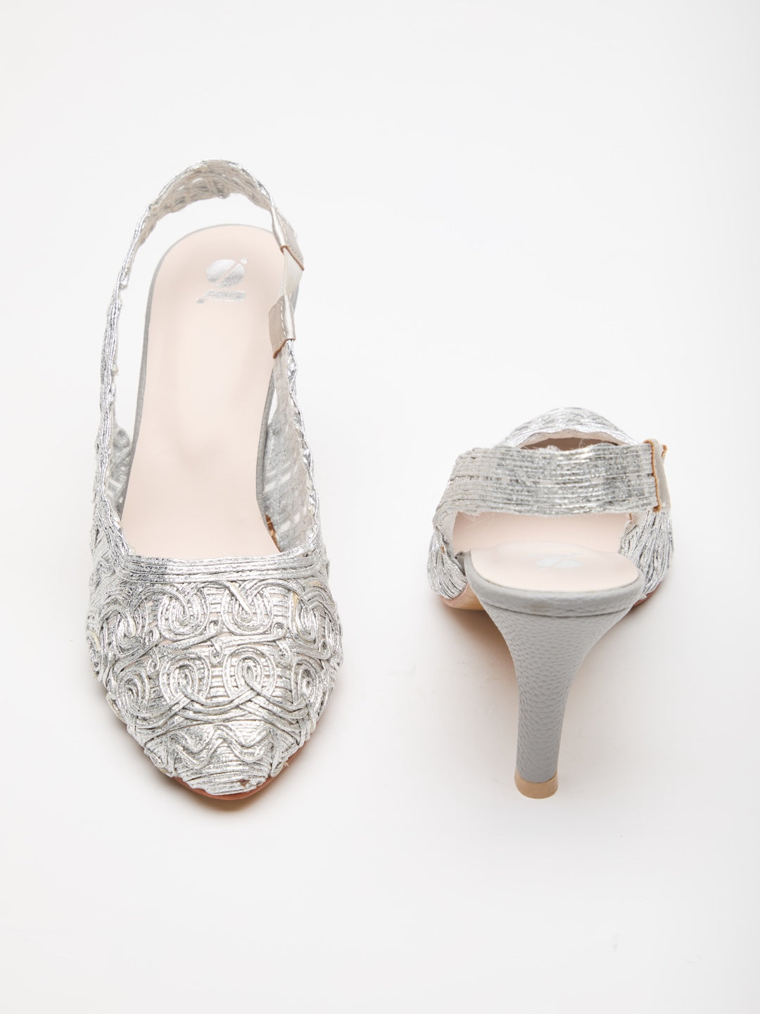 Seraphine Slingbacks