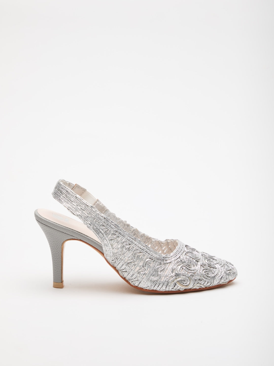 Seraphine Slingbacks