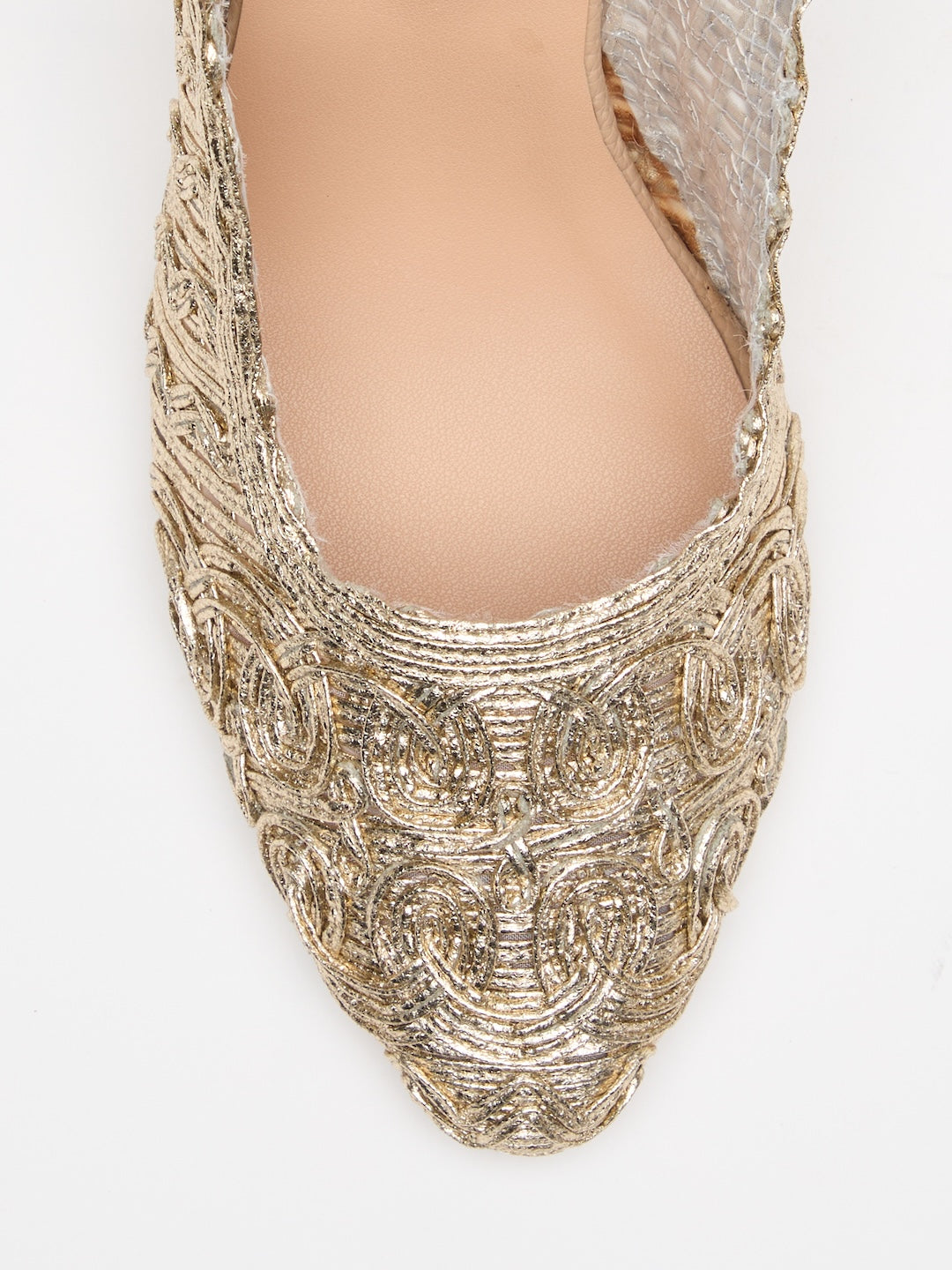 Seraphine Slingbacks