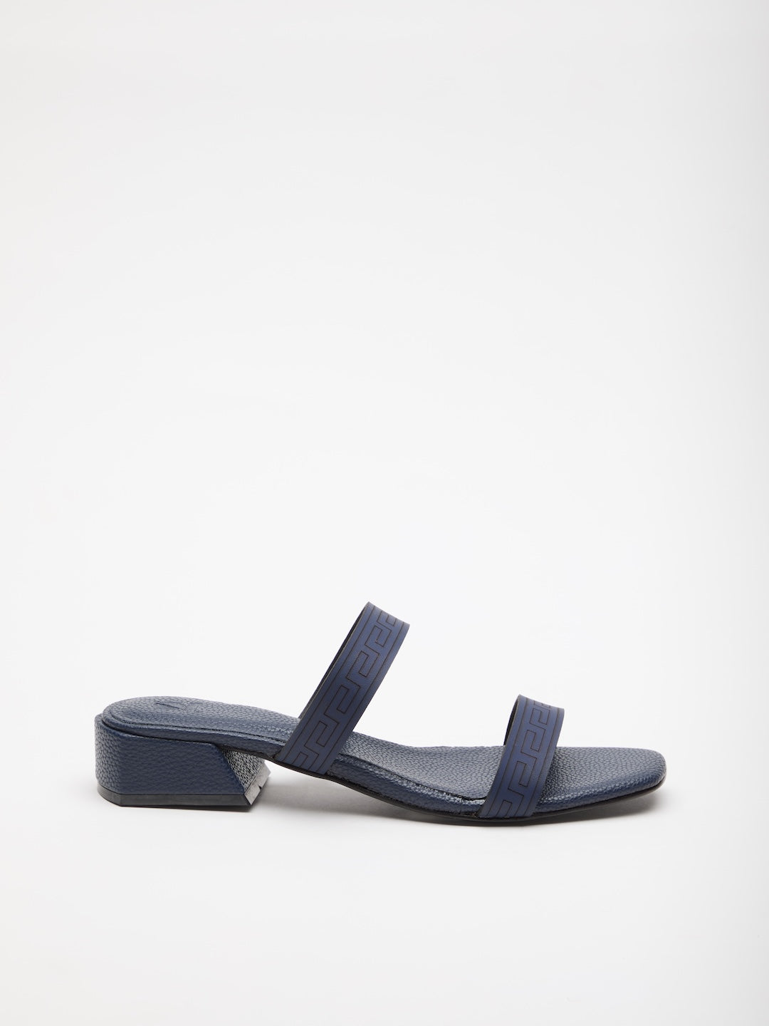 Cairo Motif Heels