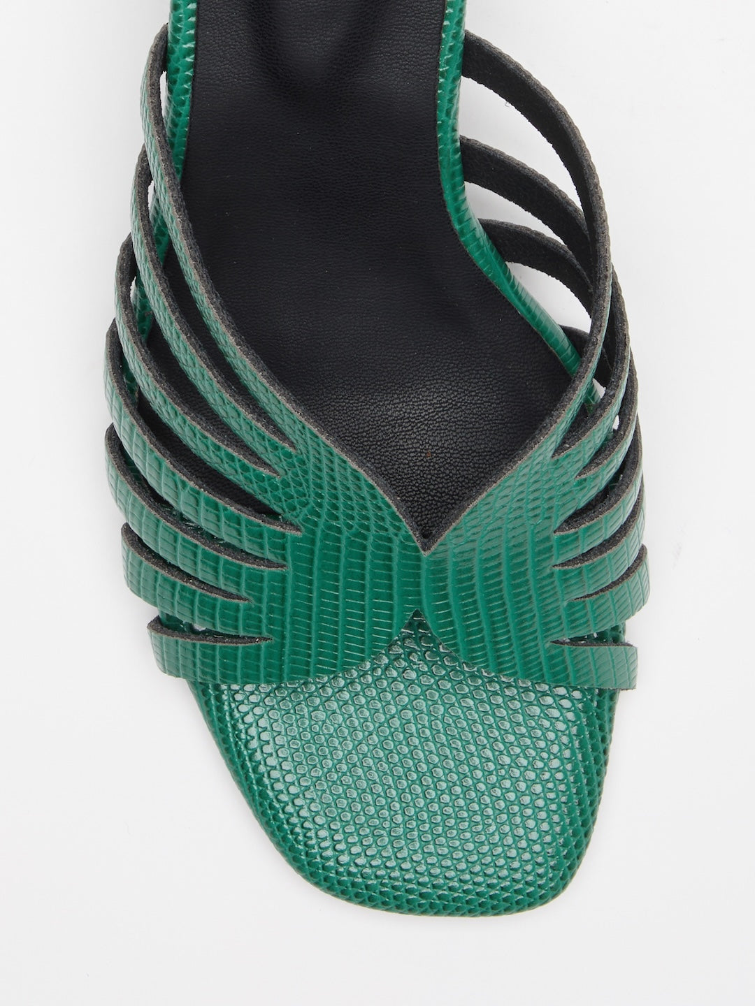 Butterfly Effect Heels