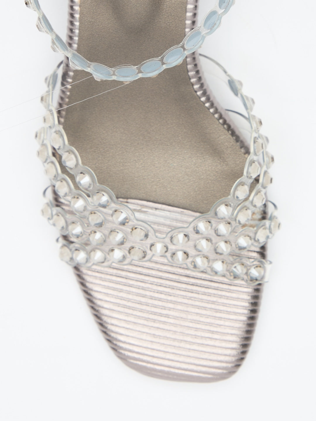 Celeste Halo Heels
