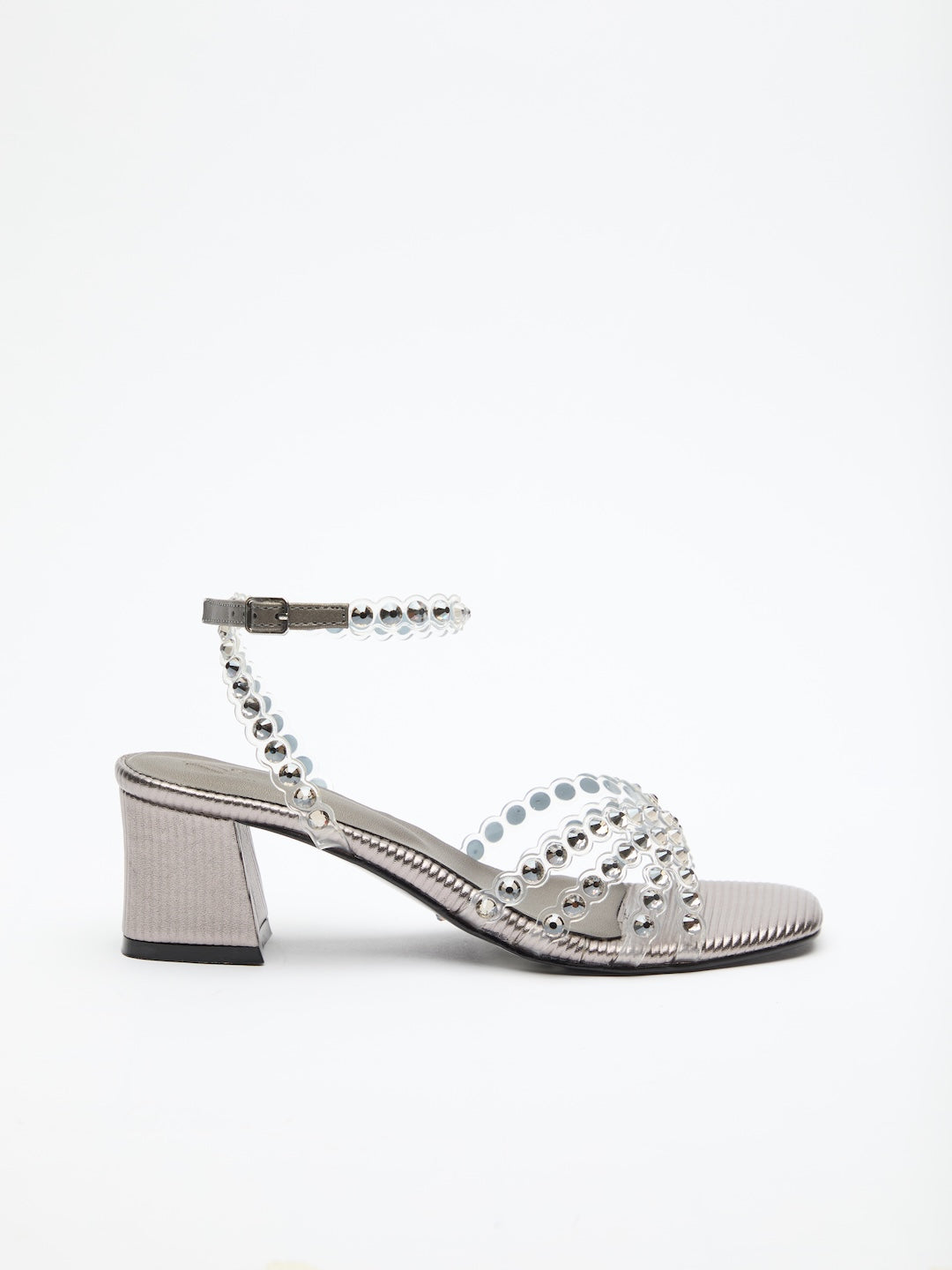 Celeste Halo Heels