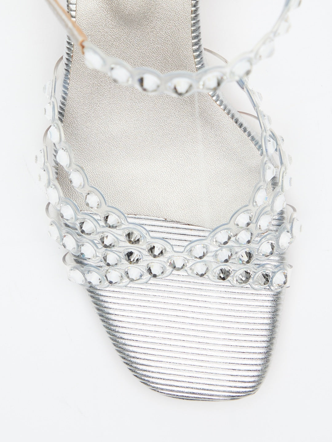 Celeste Halo Heels