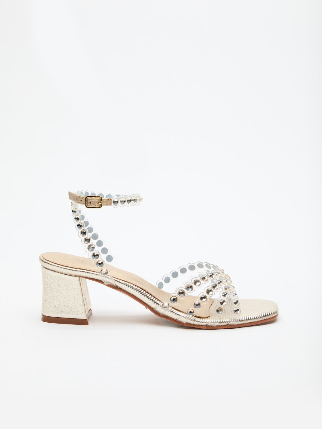 Celeste Halo Heels
