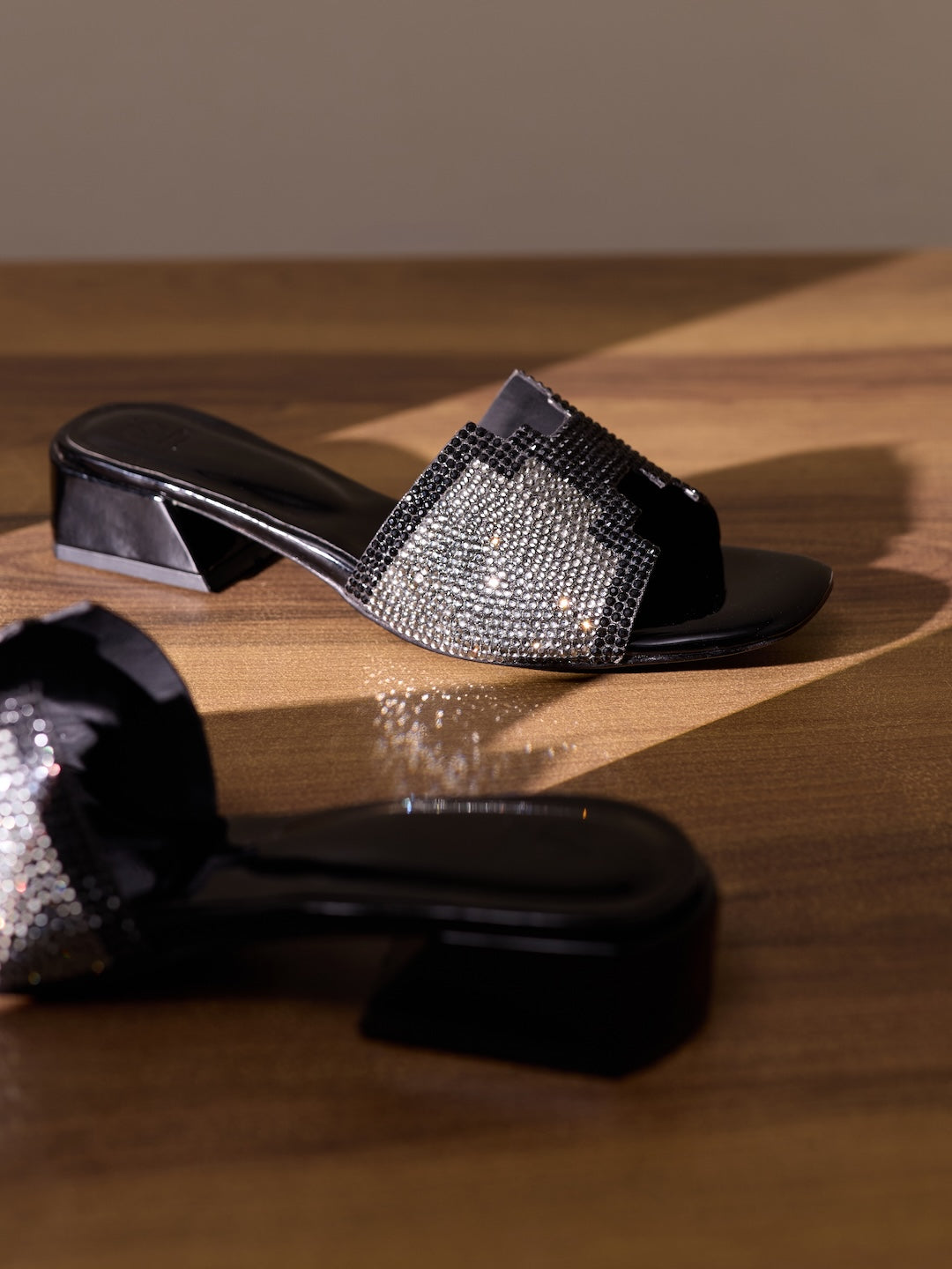 La Dolce Vita Mules