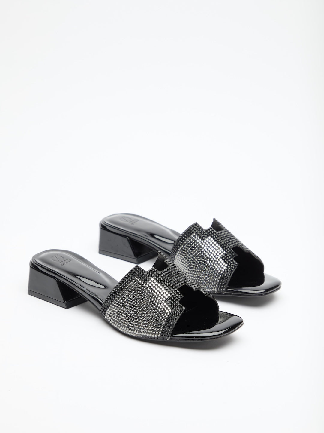 La Dolce Vita Mules
