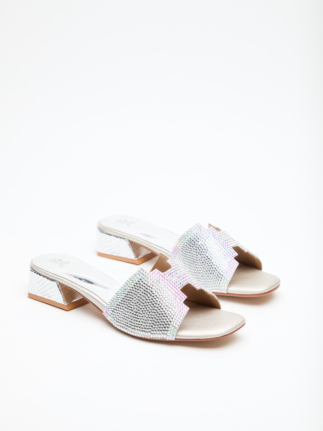 La Dolce Vita Mules