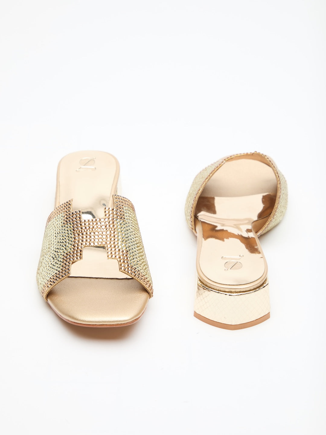 La Dolce Vita Mules
