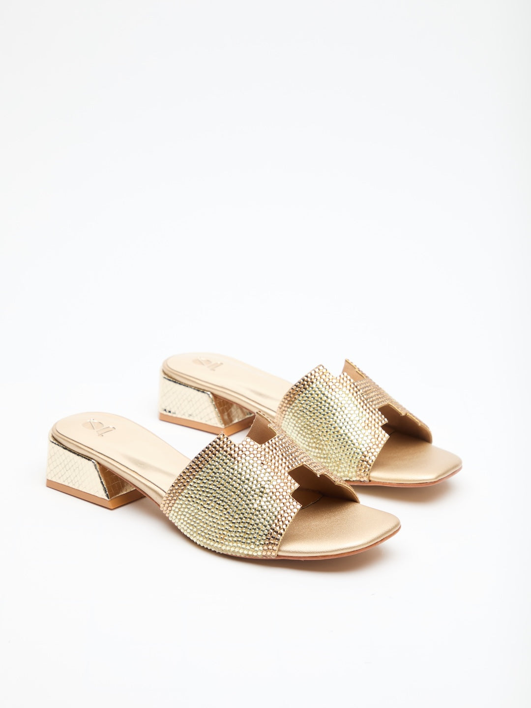 La Dolce Vita Mules