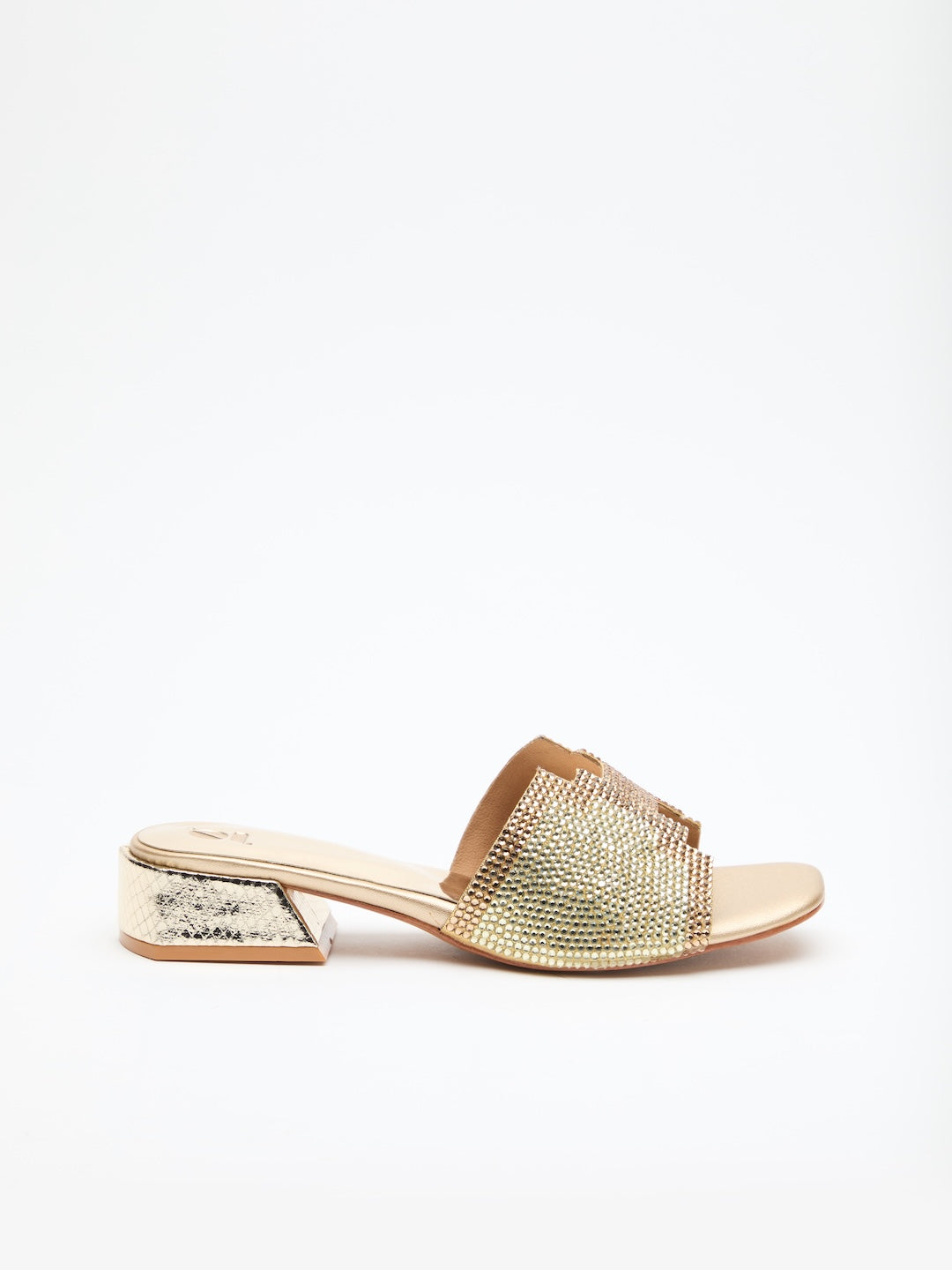 La Dolce Vita Mules