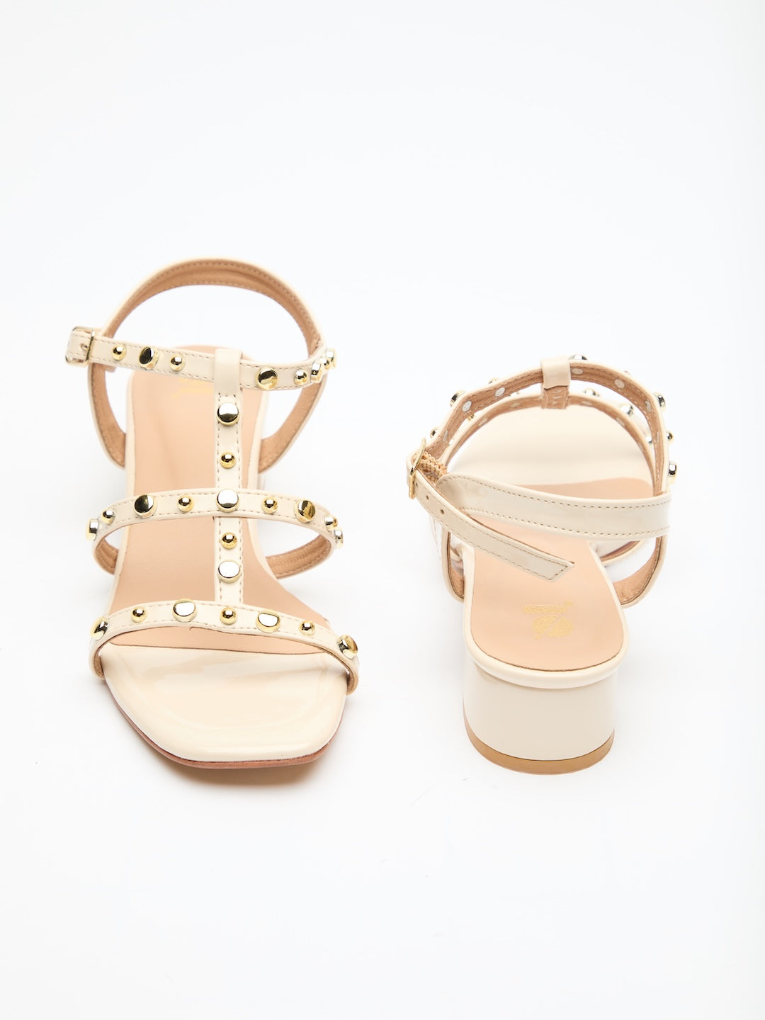 Stud Society Sandals