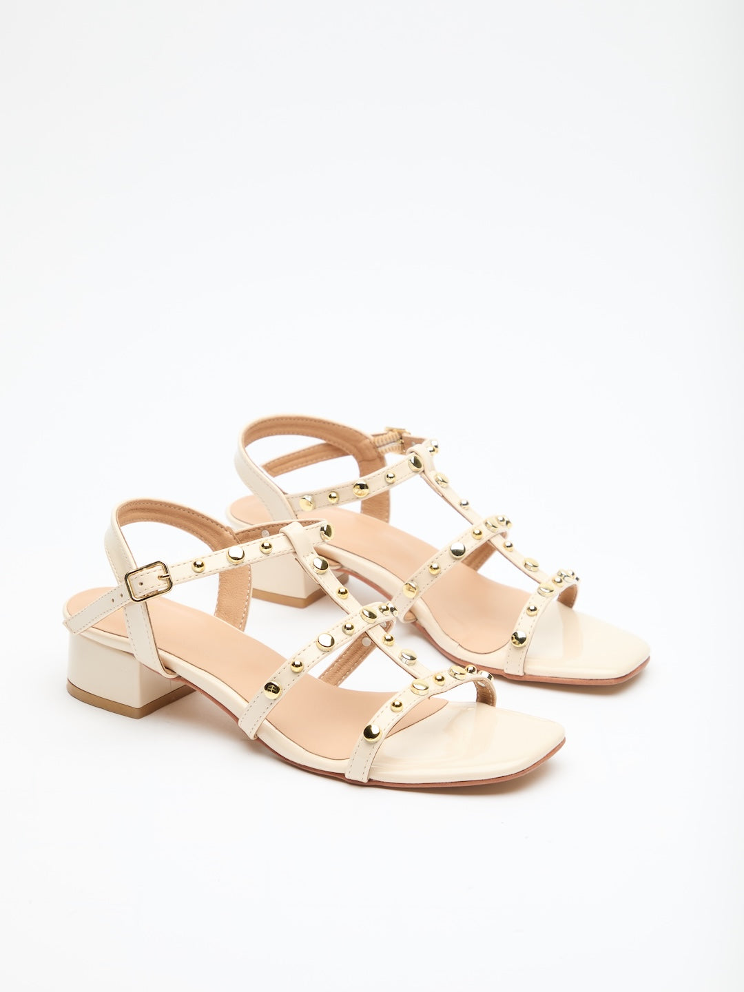 Stud Society Sandals