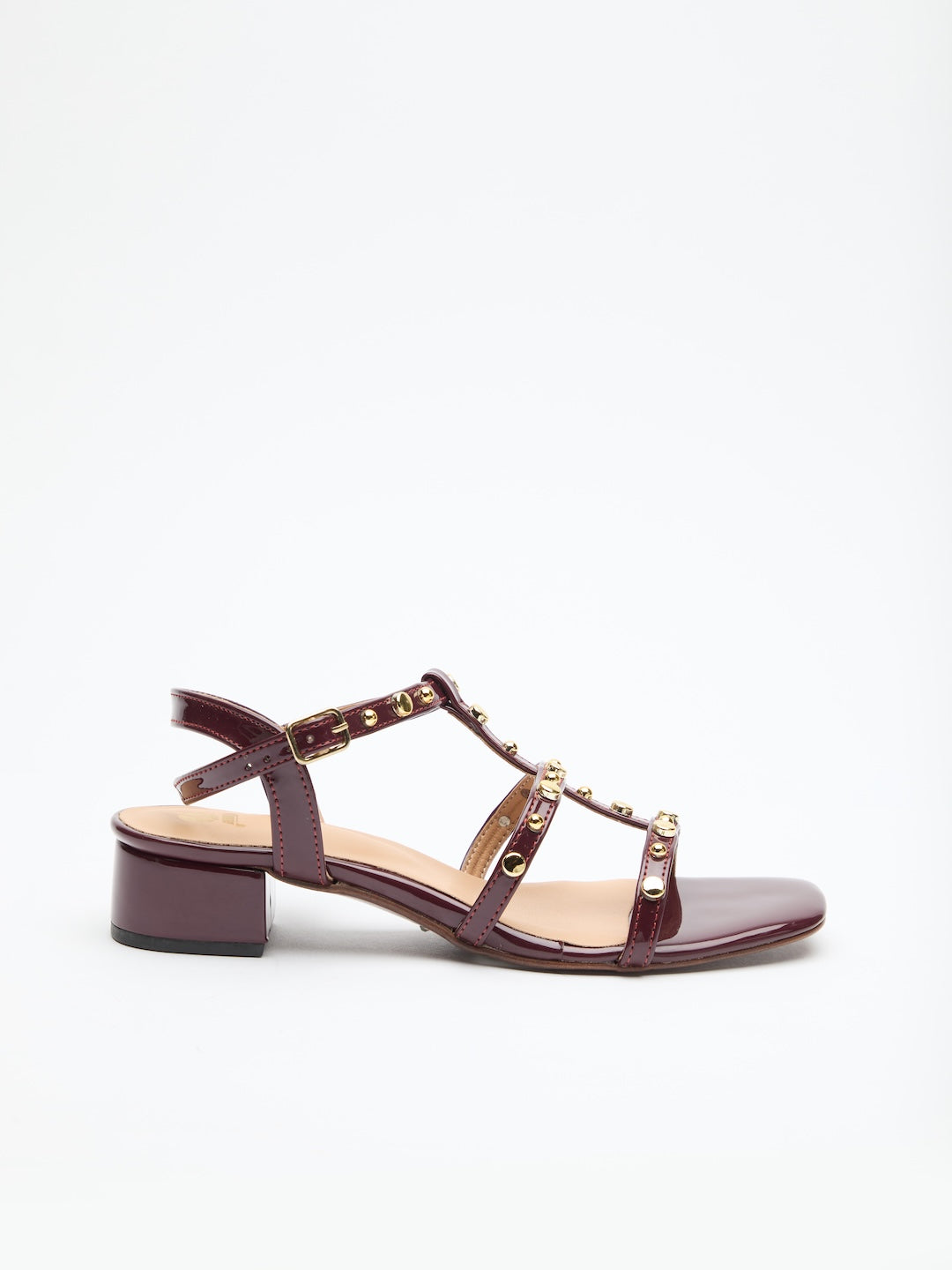Stud Society Sandals