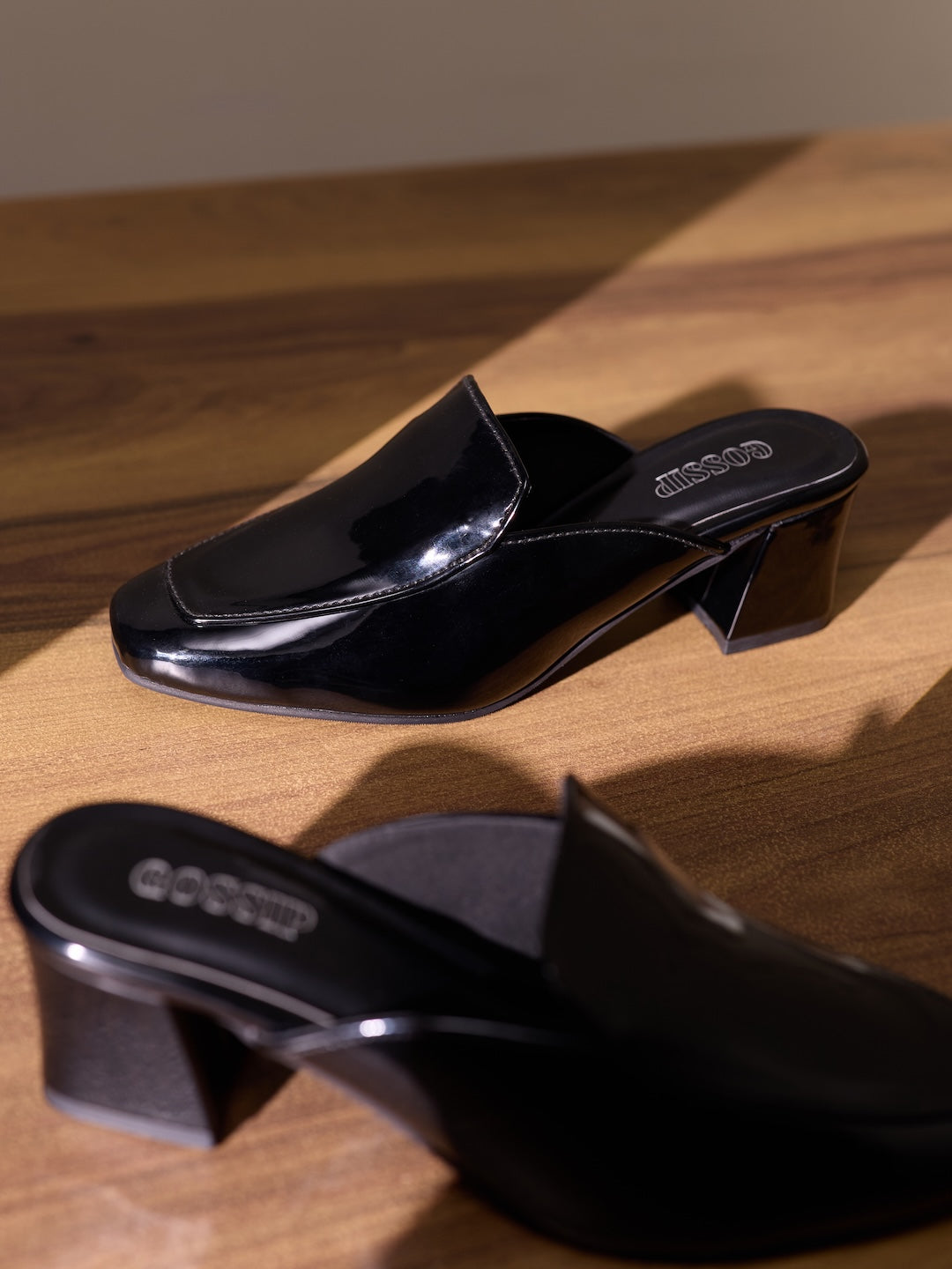 Office Hours Loafers