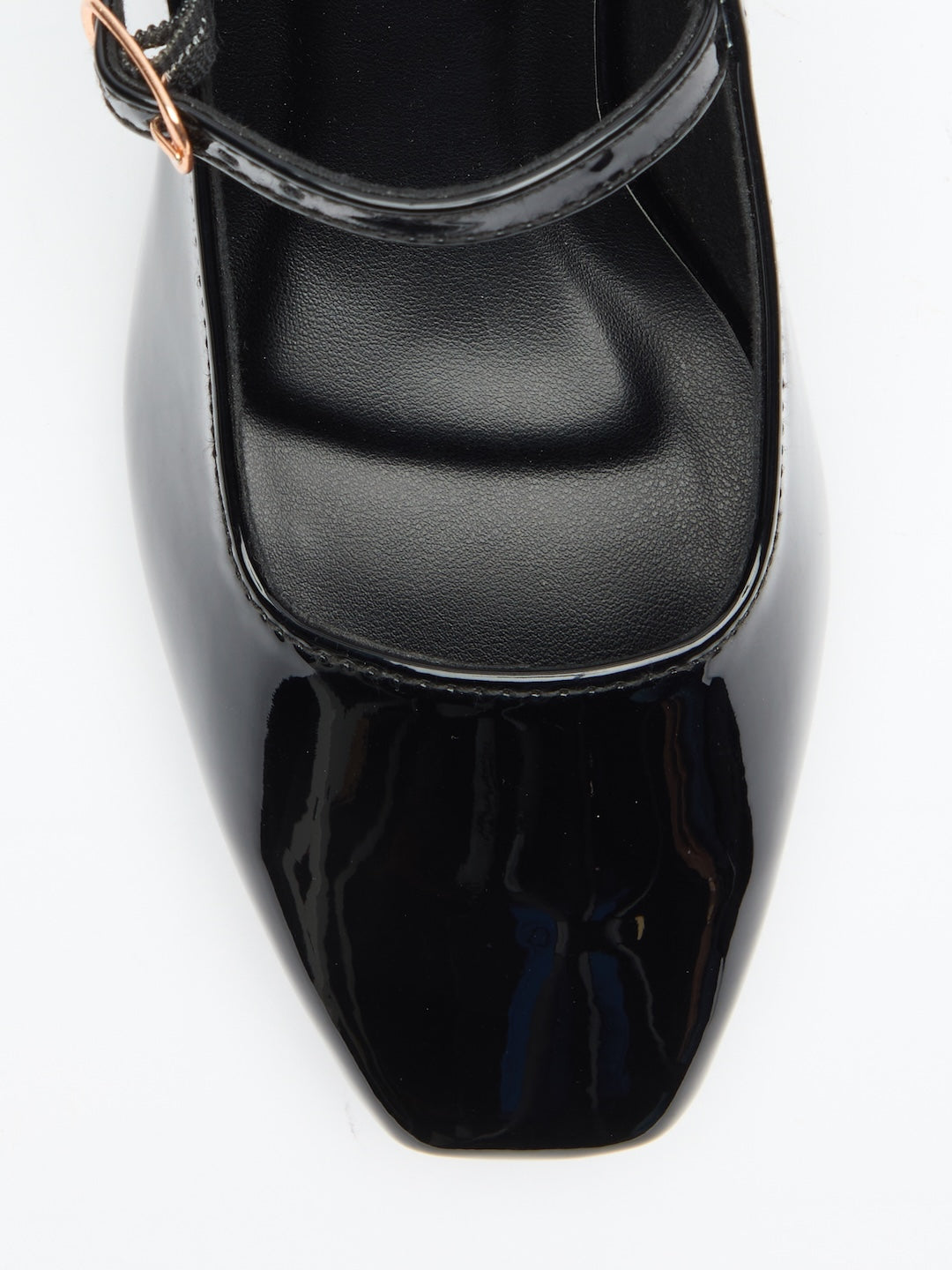 Mary After Dark Heels
