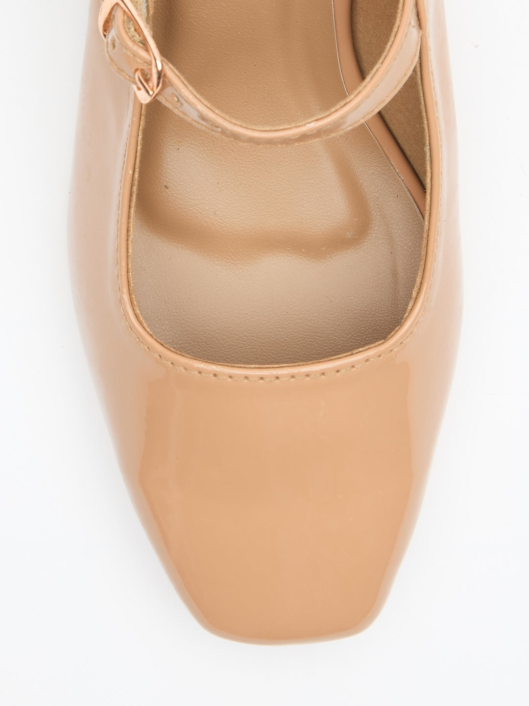 Mary After Dark Heels