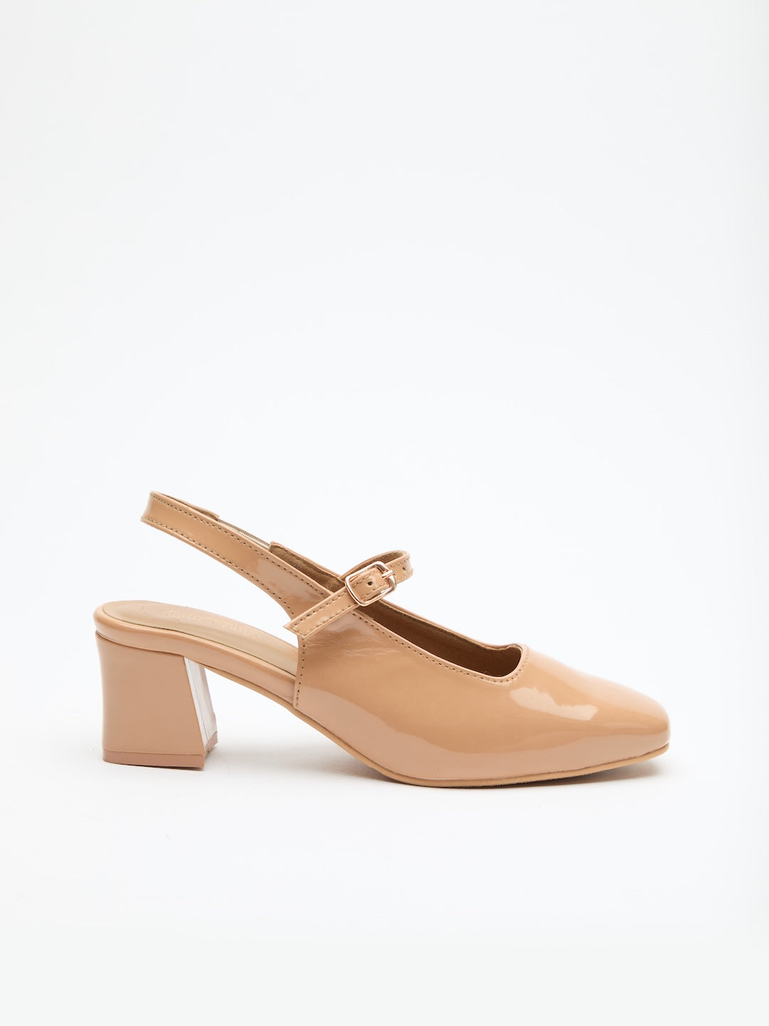 Mary After Dark Heels