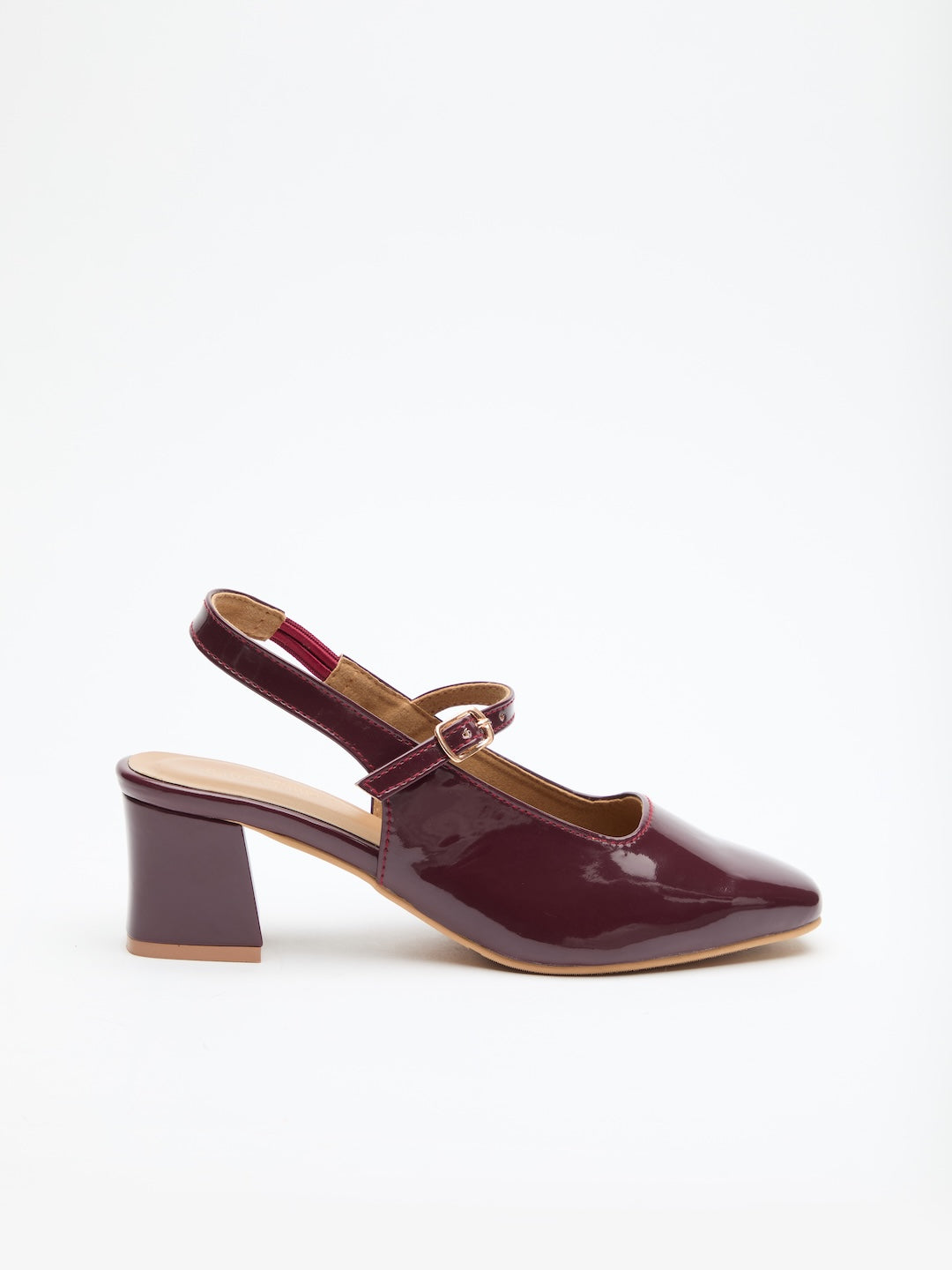 Mary After Dark Heels