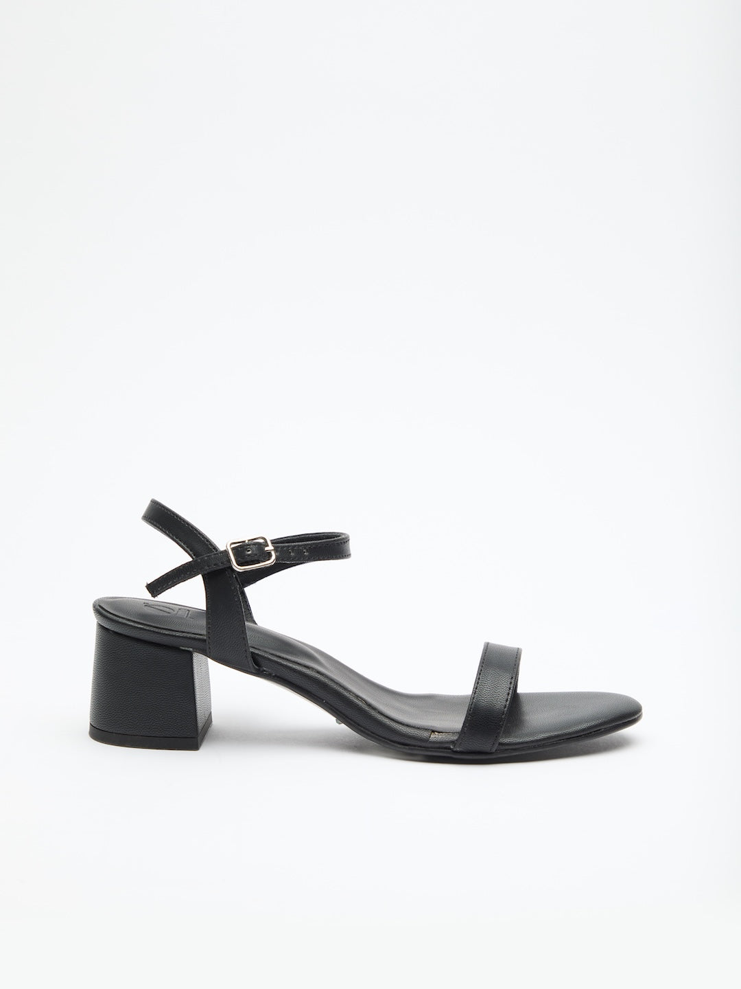 City Standard Heels