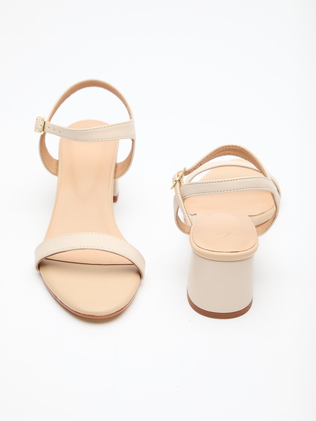 City Standard Heels