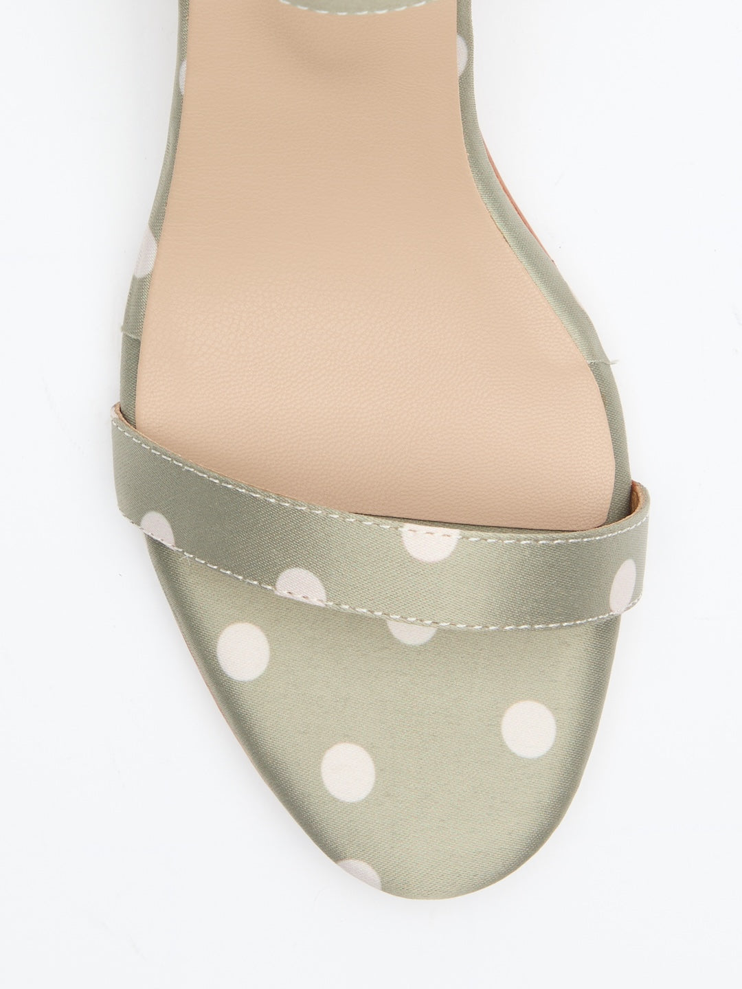 City Standard Heels