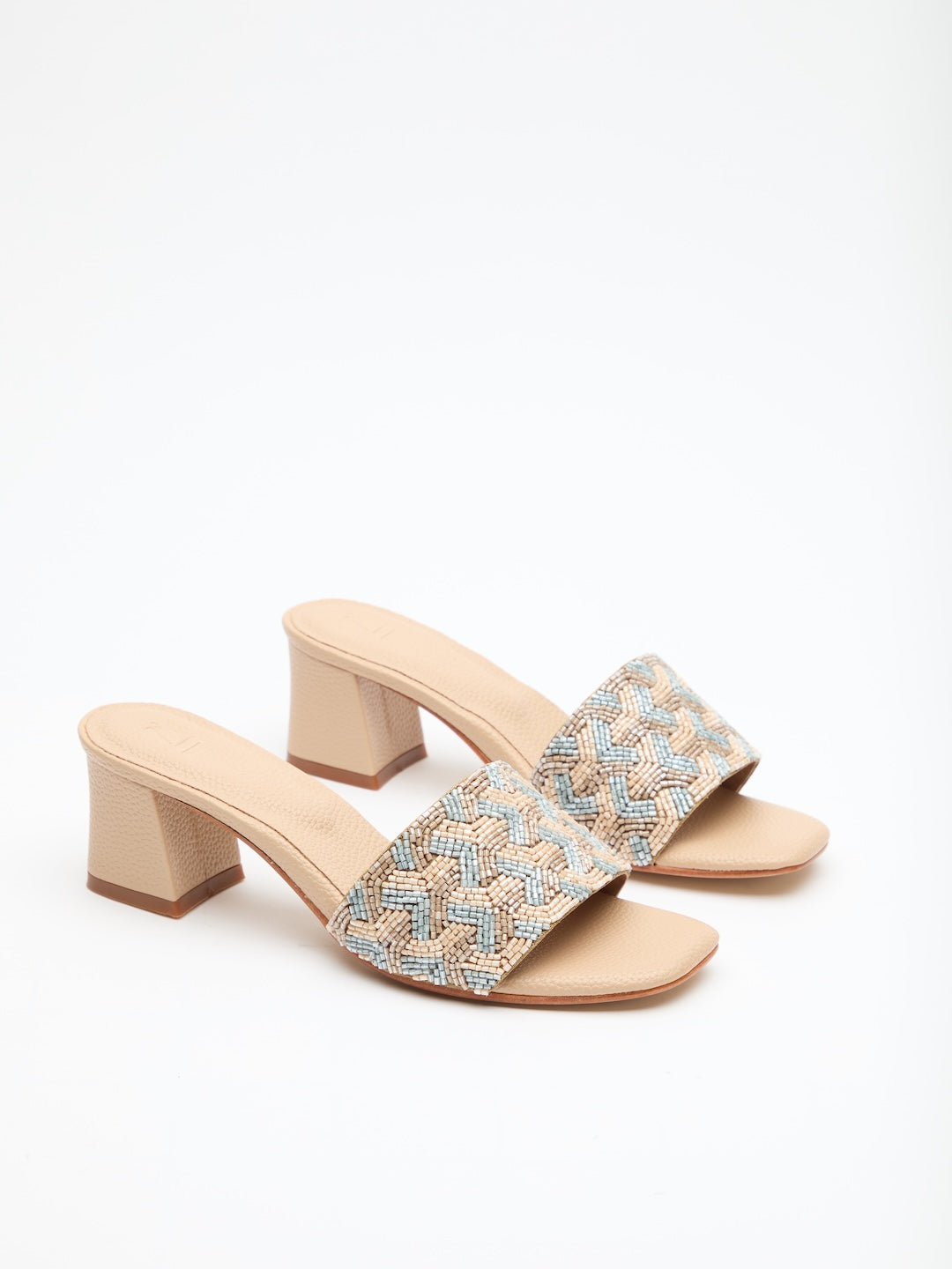 Pastel Dream Heels