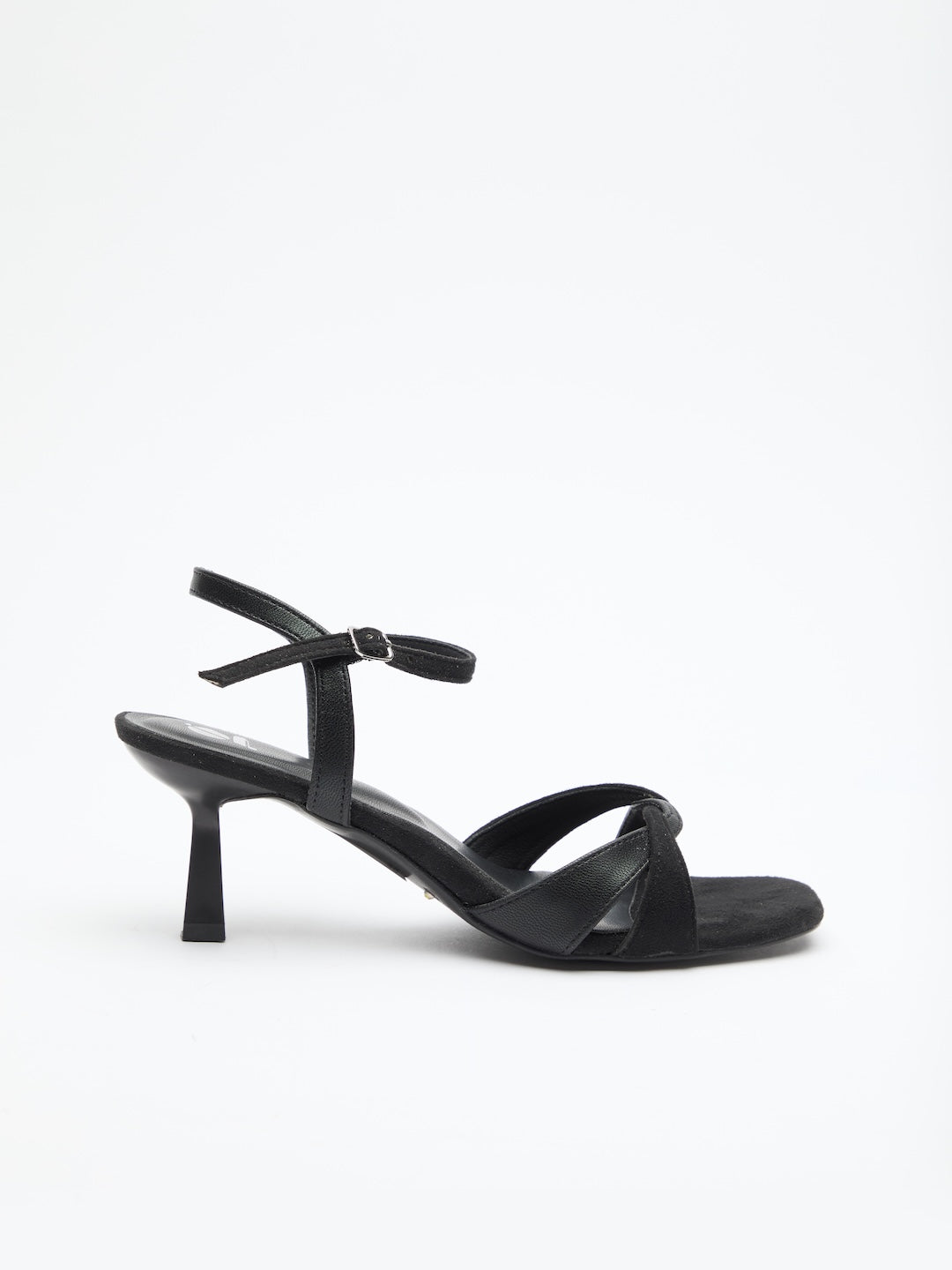 After Eight Kitten Heels