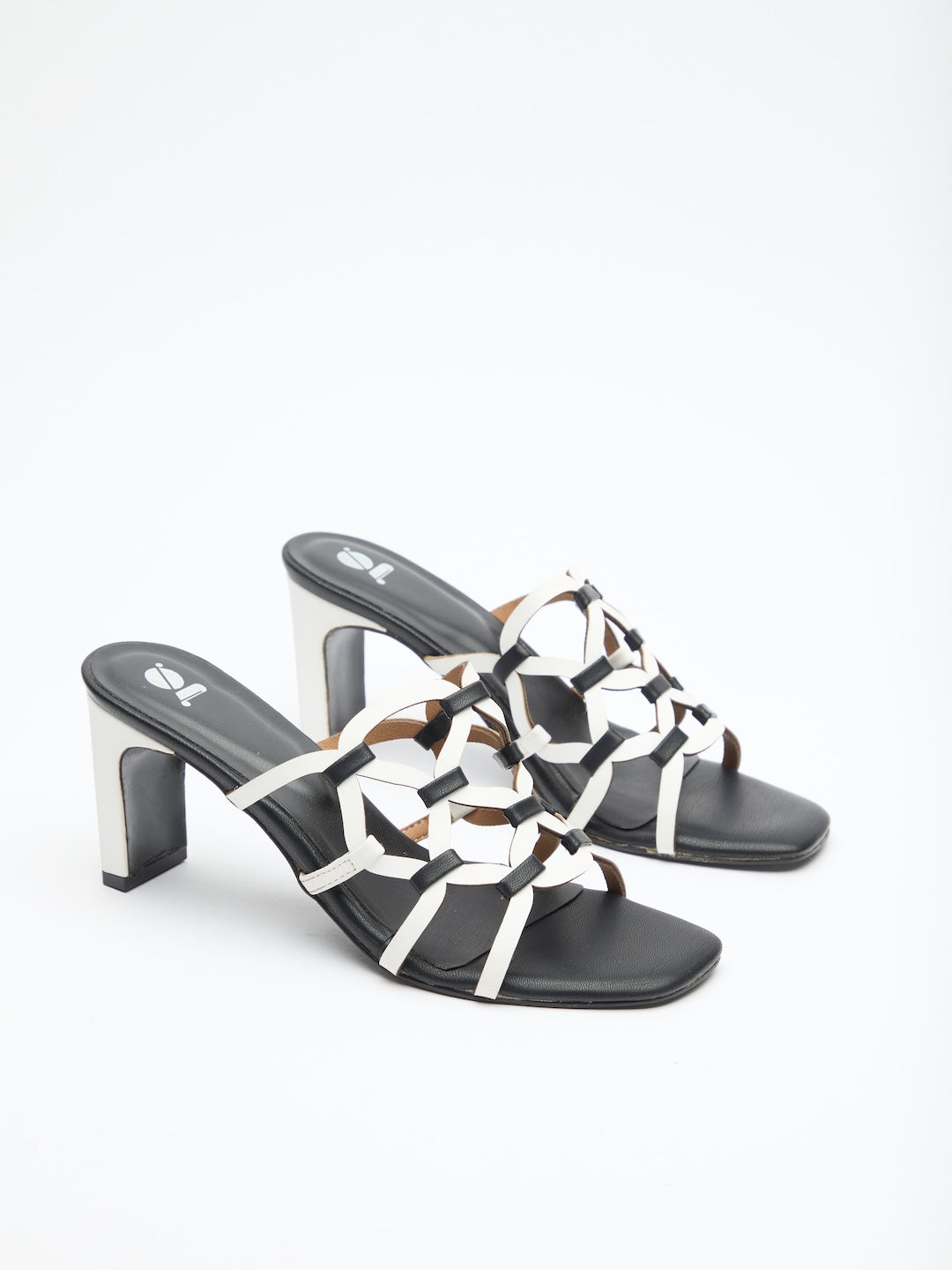 Lattice Club Heels