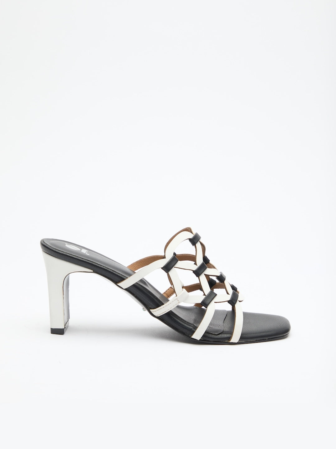 Lattice Club Heels