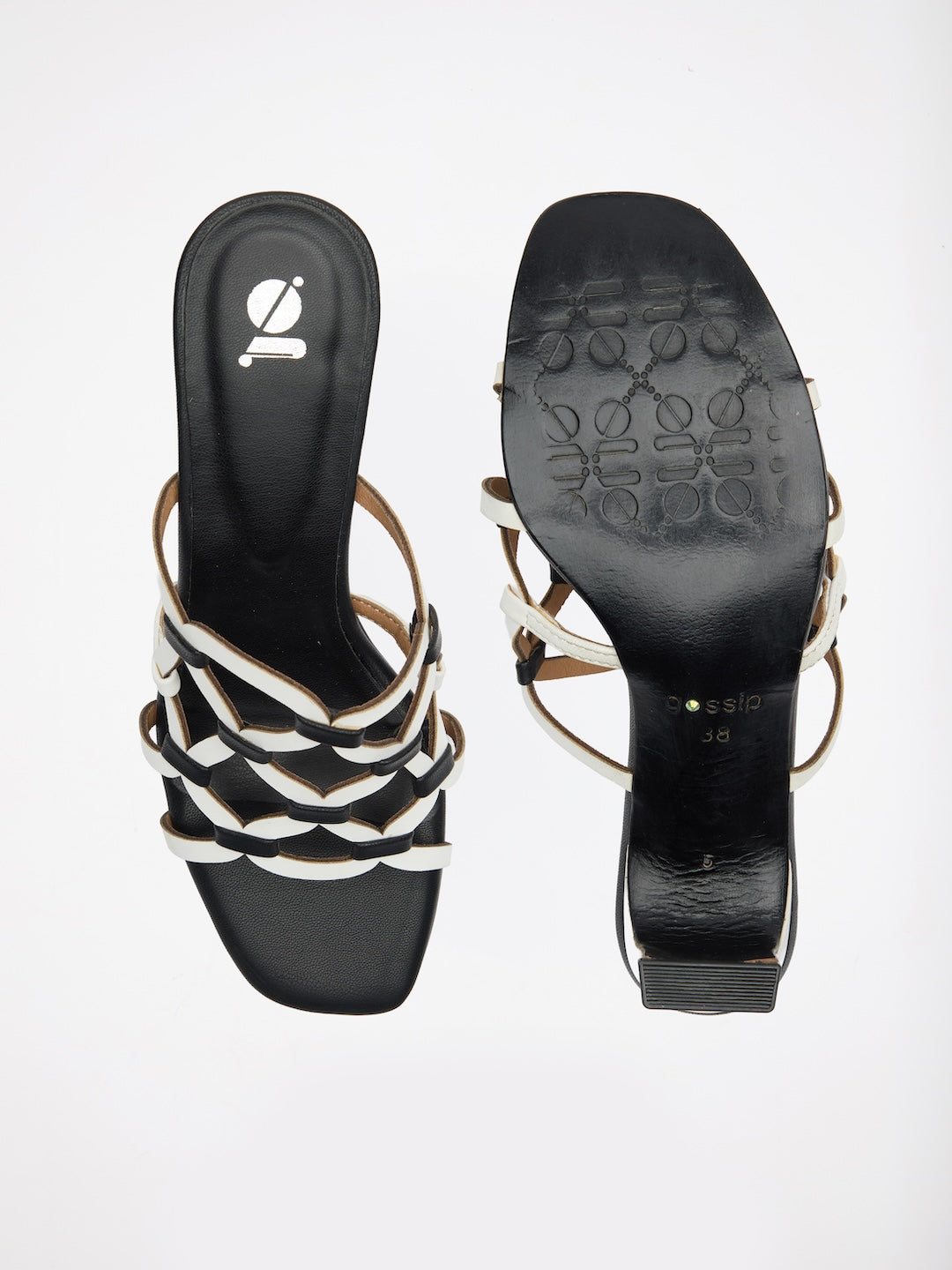 Lattice Club Heels